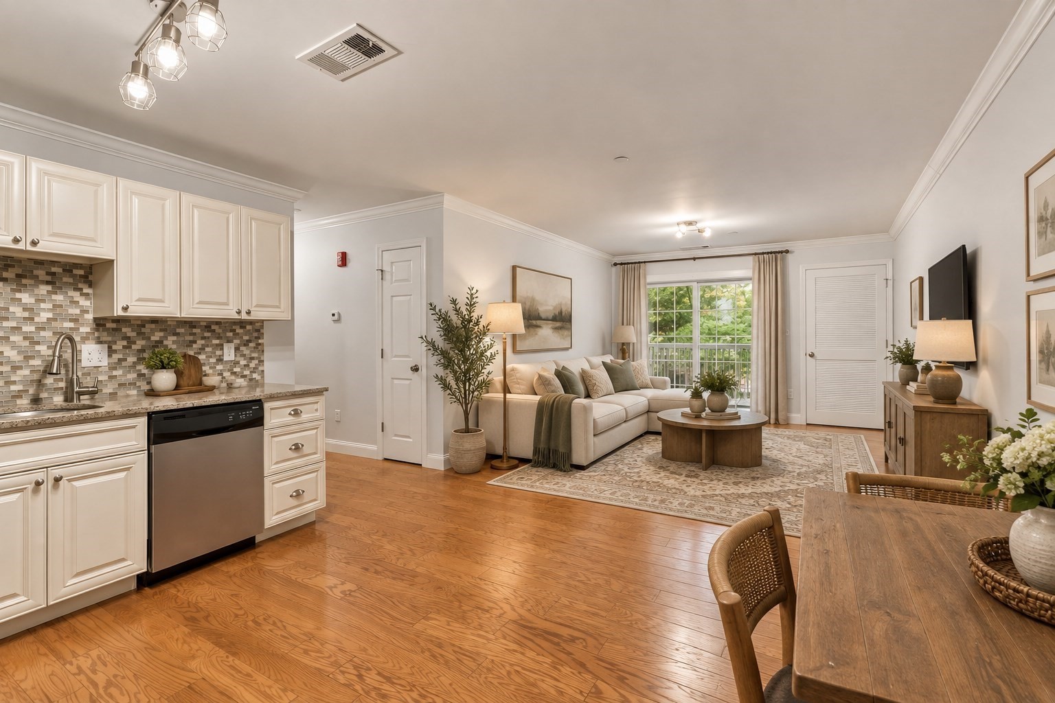 24 Shayne Rd Unit 110, Franklin, MA 02038