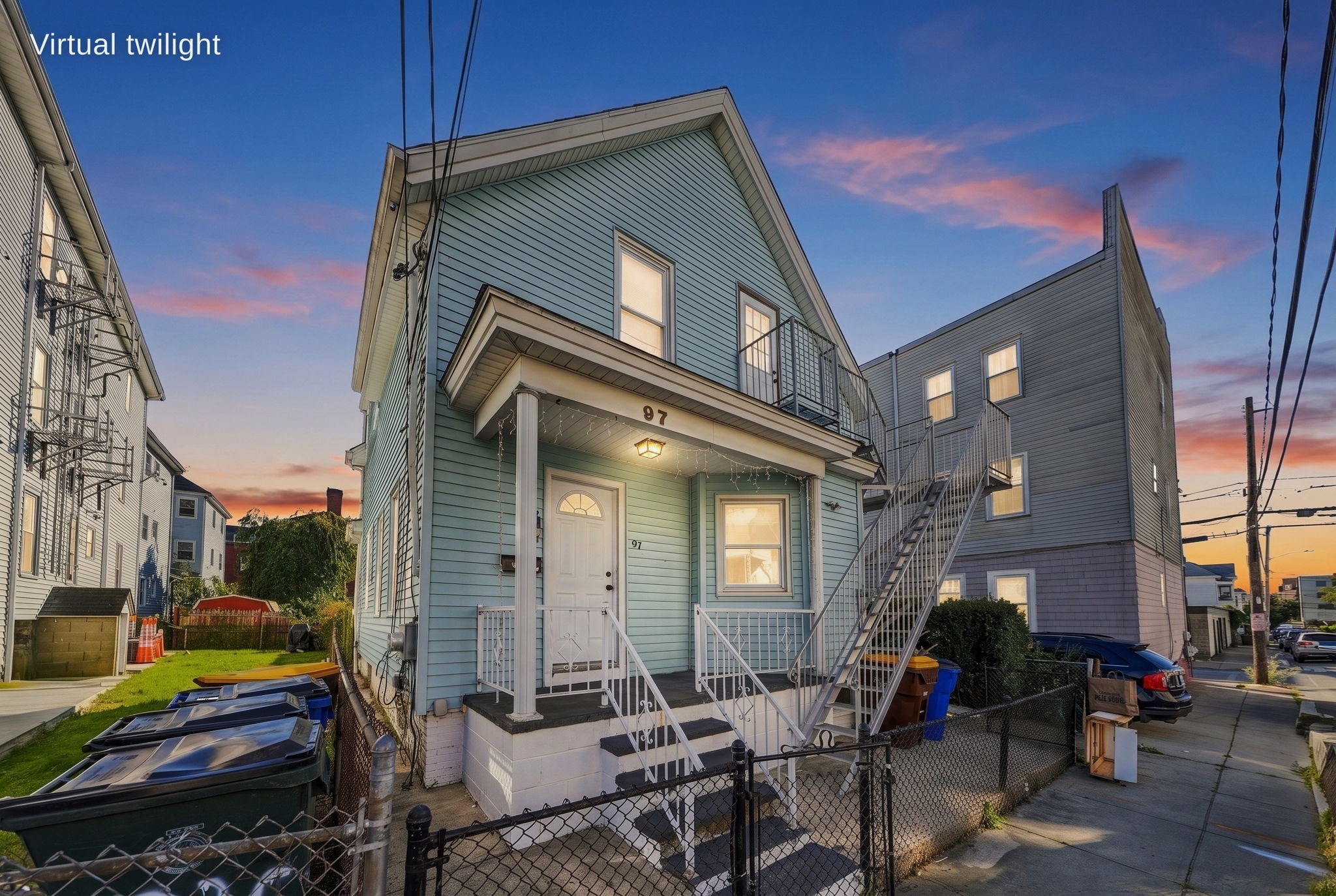 97 Canonicus St, Fall River, MA 02723 - Image 1