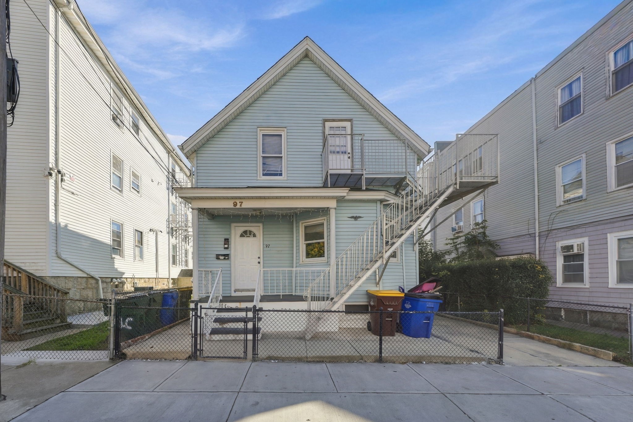 97 Canonicus St, Fall River, MA 02723 - Image 2