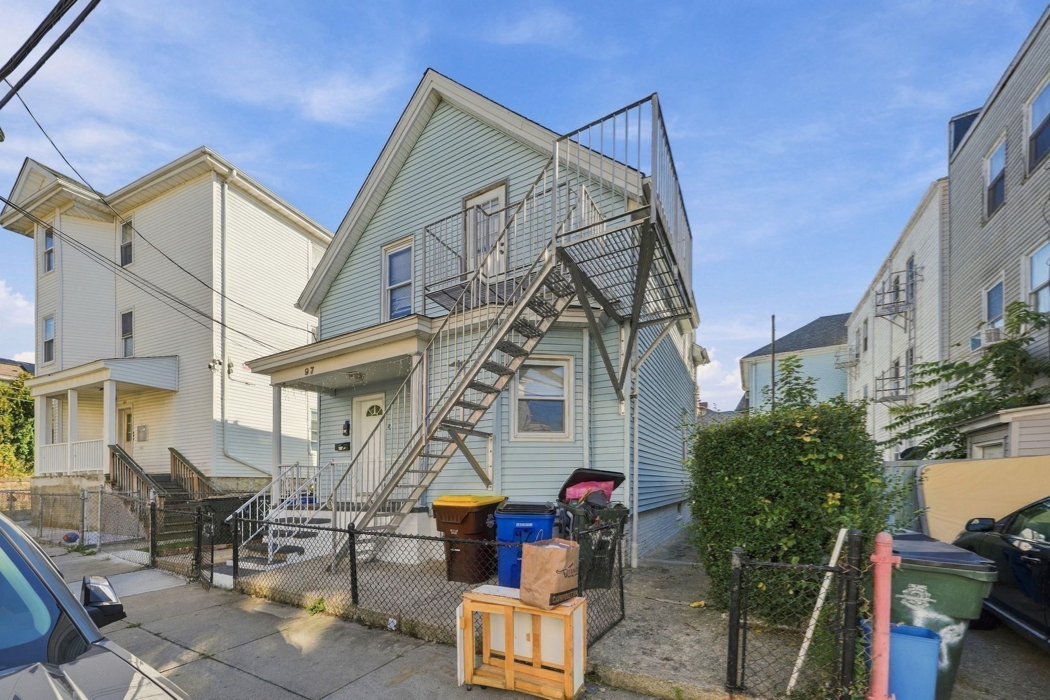 97 Canonicus St, Fall River, MA 02723 - Image 17