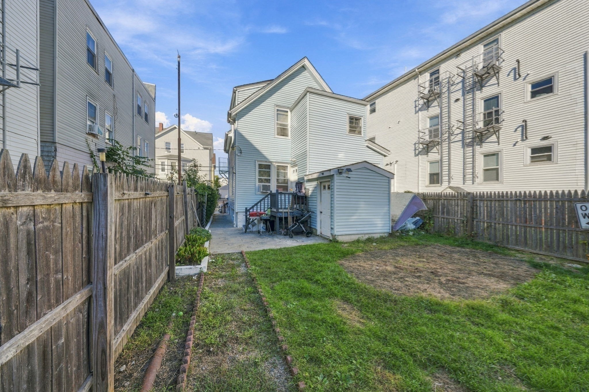 97 Canonicus St, Fall River, MA 02723 - Image 20