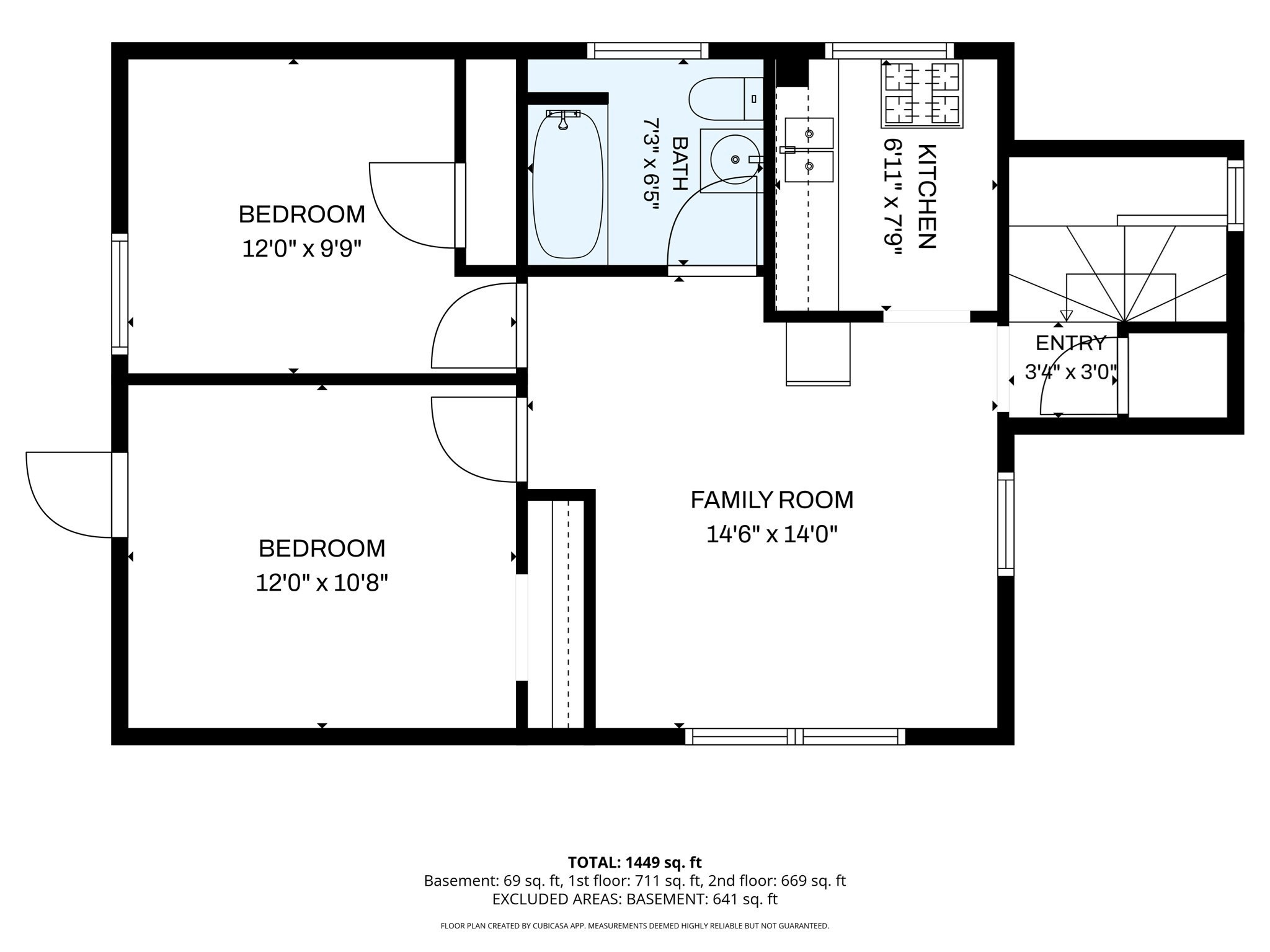 97 Canonicus St, Fall River, MA 02723 - Image 23