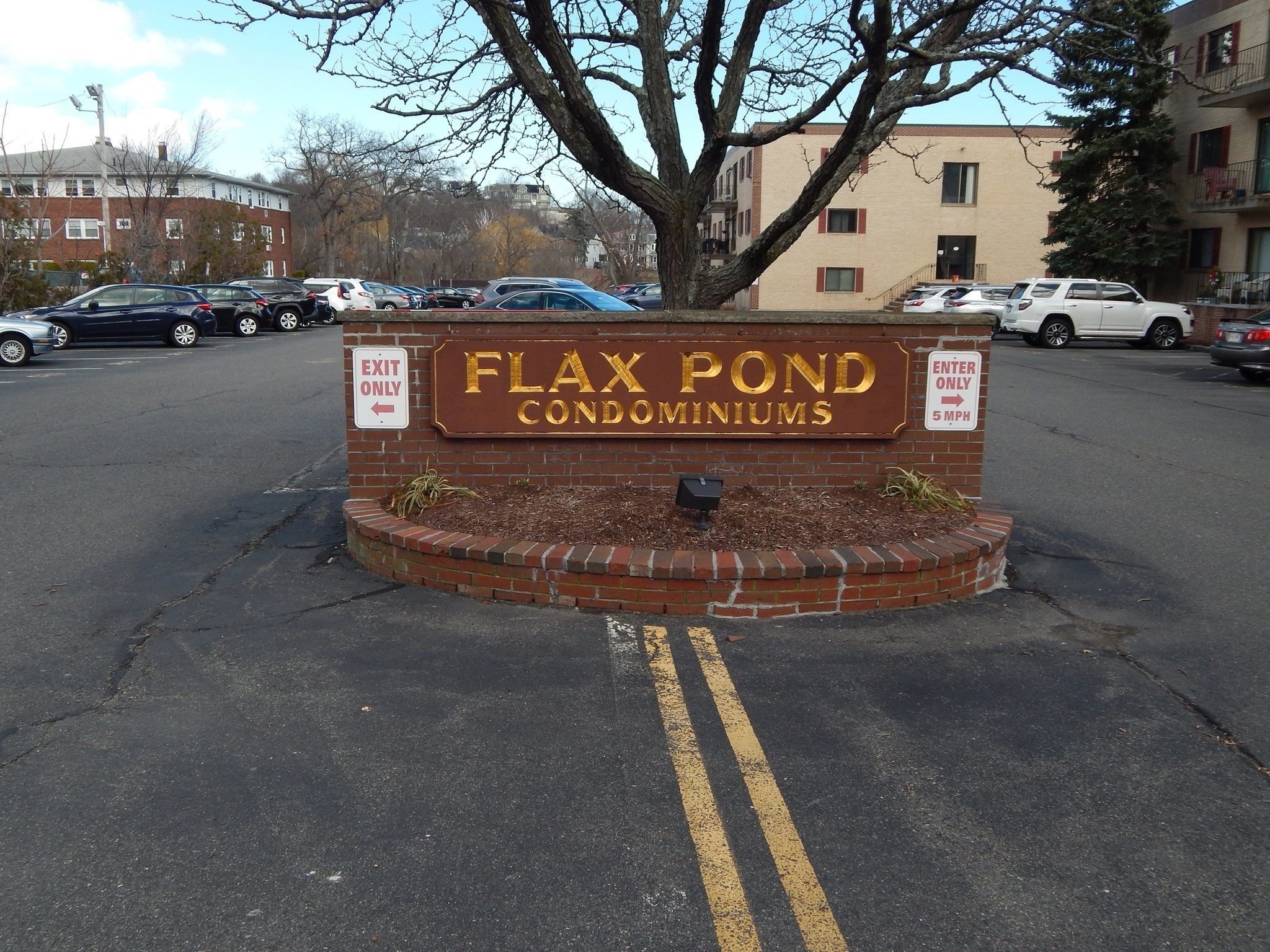 408 Broadway Unit 201, Lynn, MA 01904