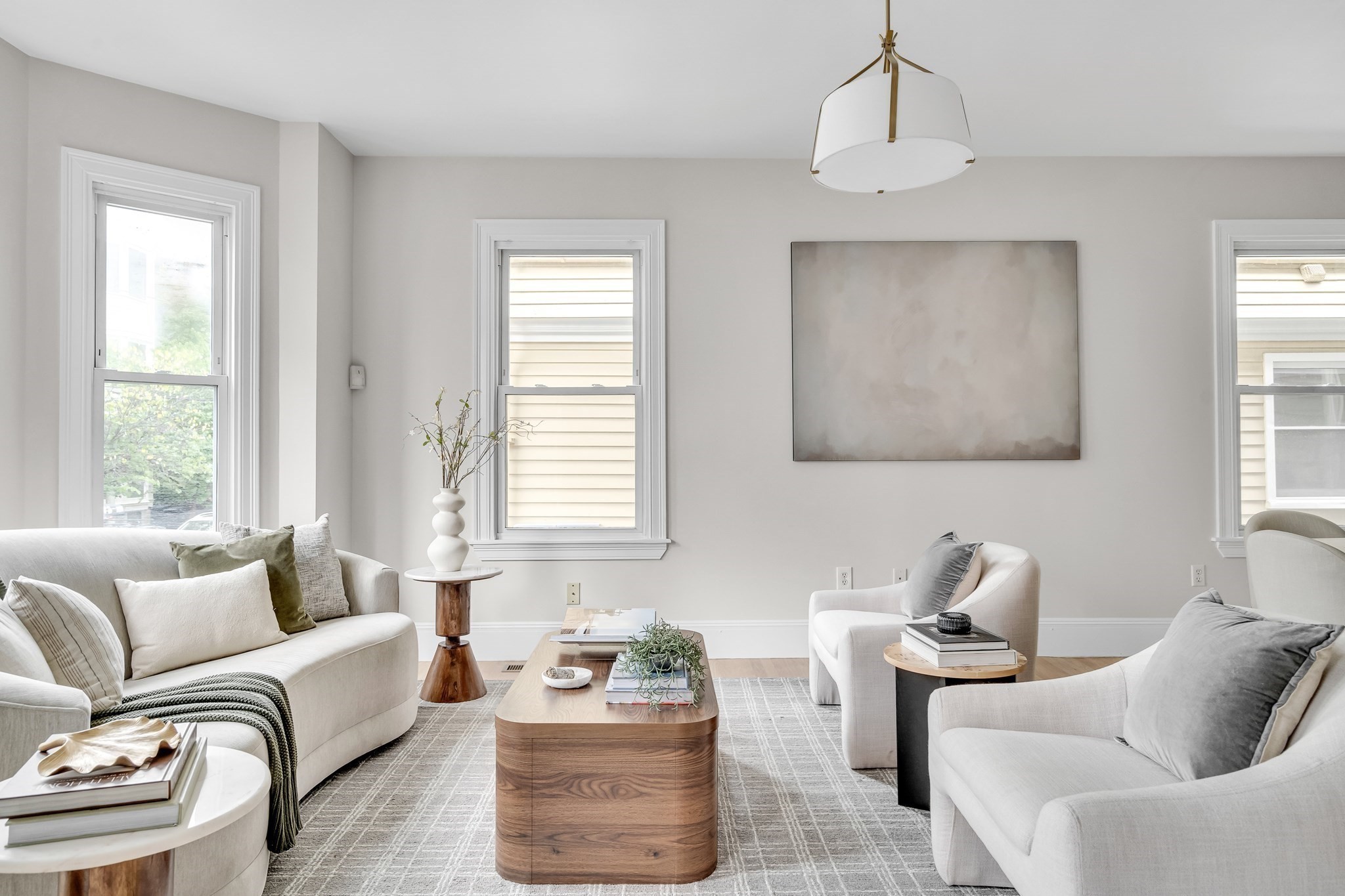 40 Prince Street Unit 40, Cambridge, MA 02139