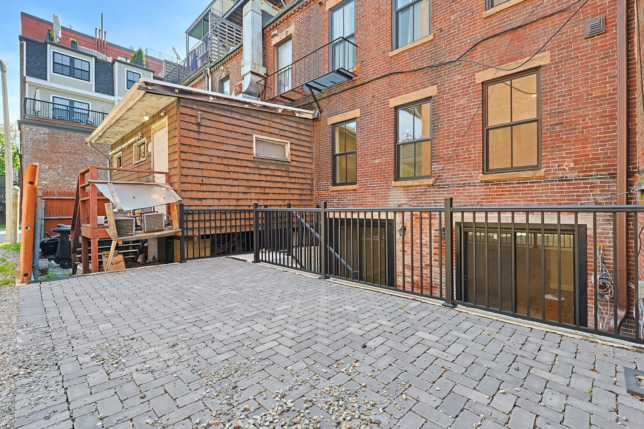 667 Tremont Street Unit 1, Boston - South End, MA 02118