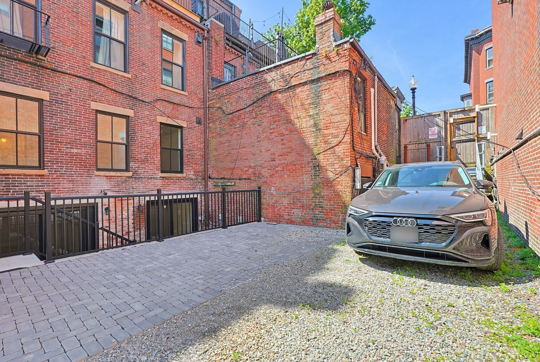 667 Tremont Street Unit 1, South End, Boston, MA 02118 - Image 2