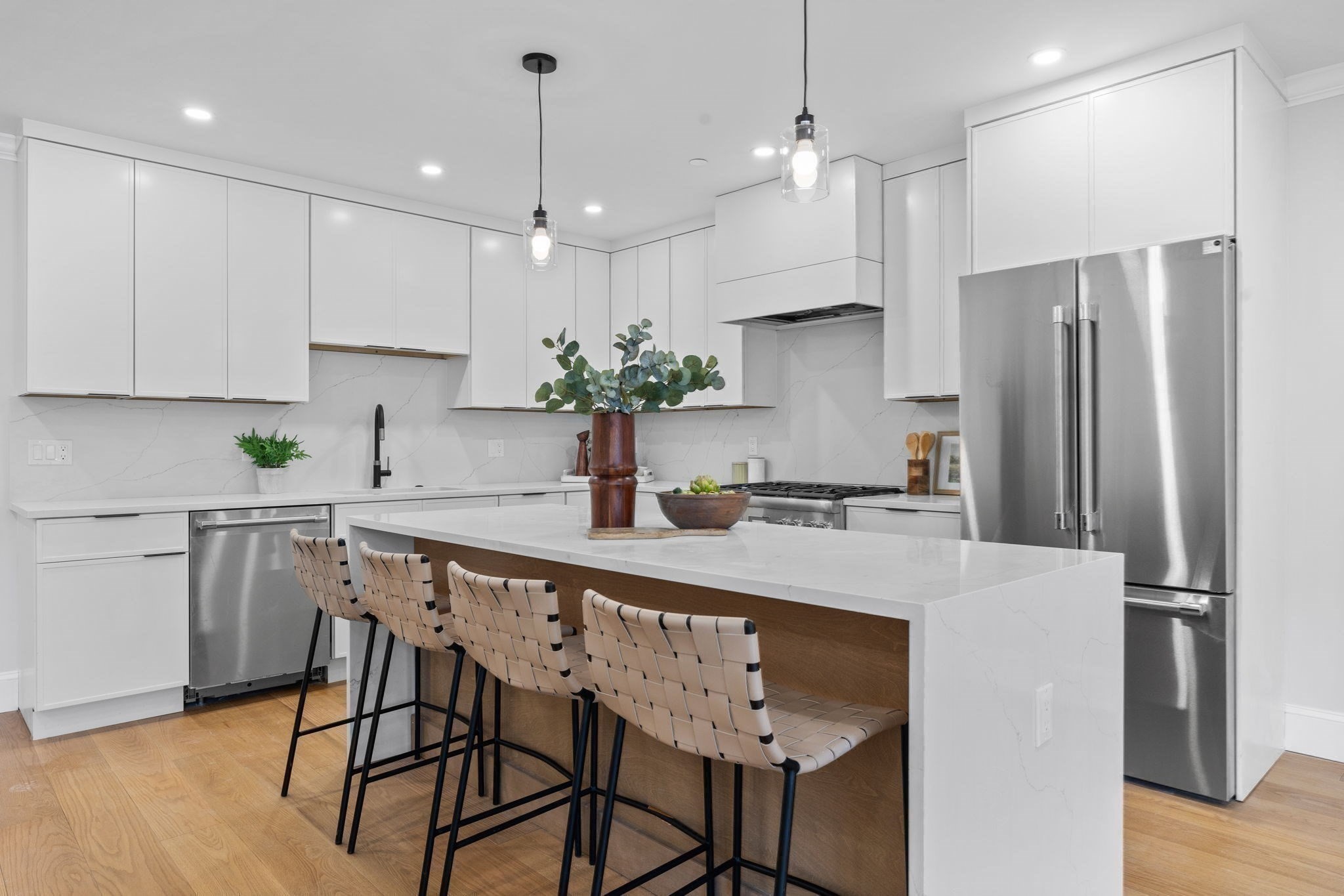 667 Tremont Street Unit 1, South End, Boston, MA 02118 - Image 11