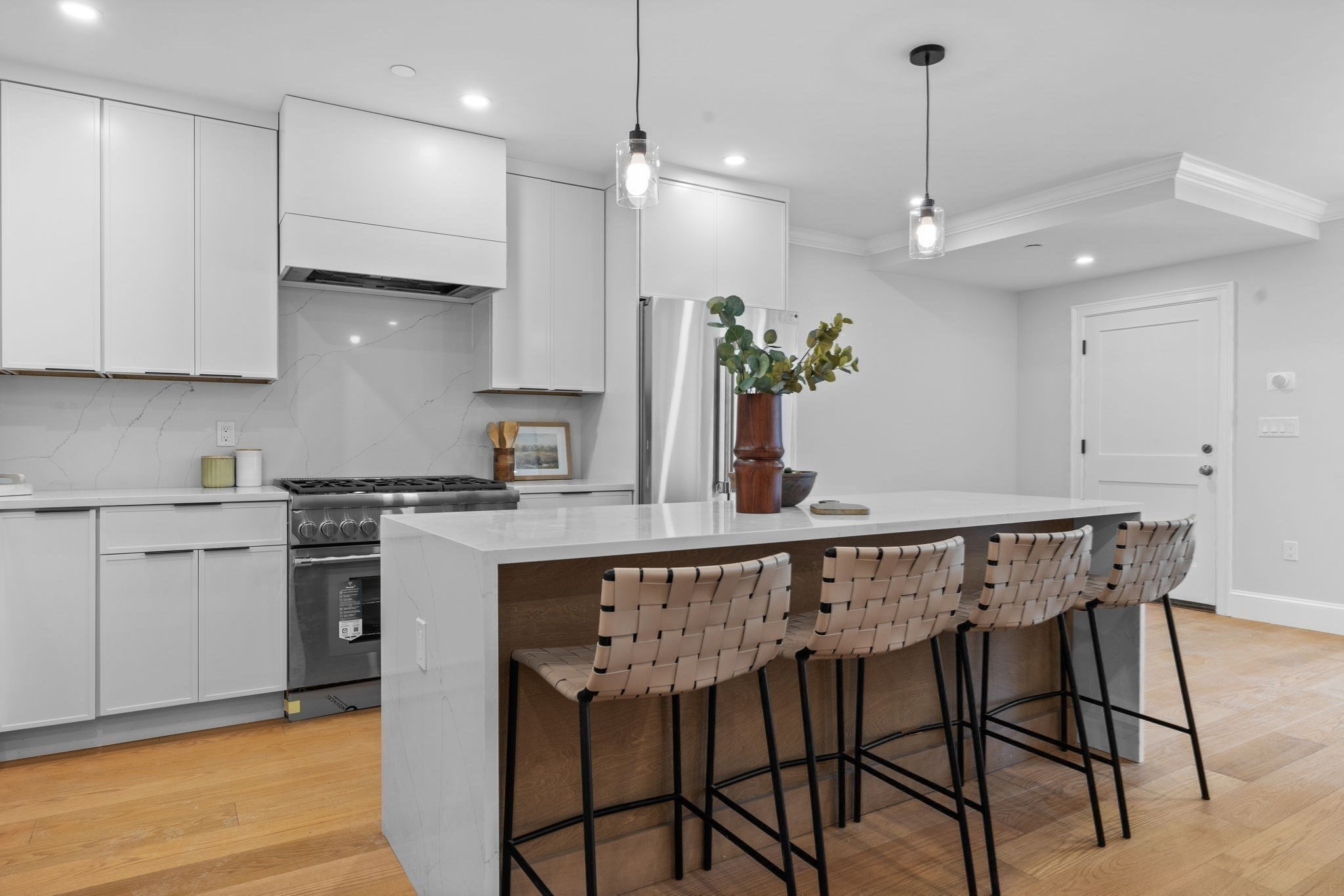 667 Tremont Street Unit 1, South End, Boston, MA 02118 - Image 12