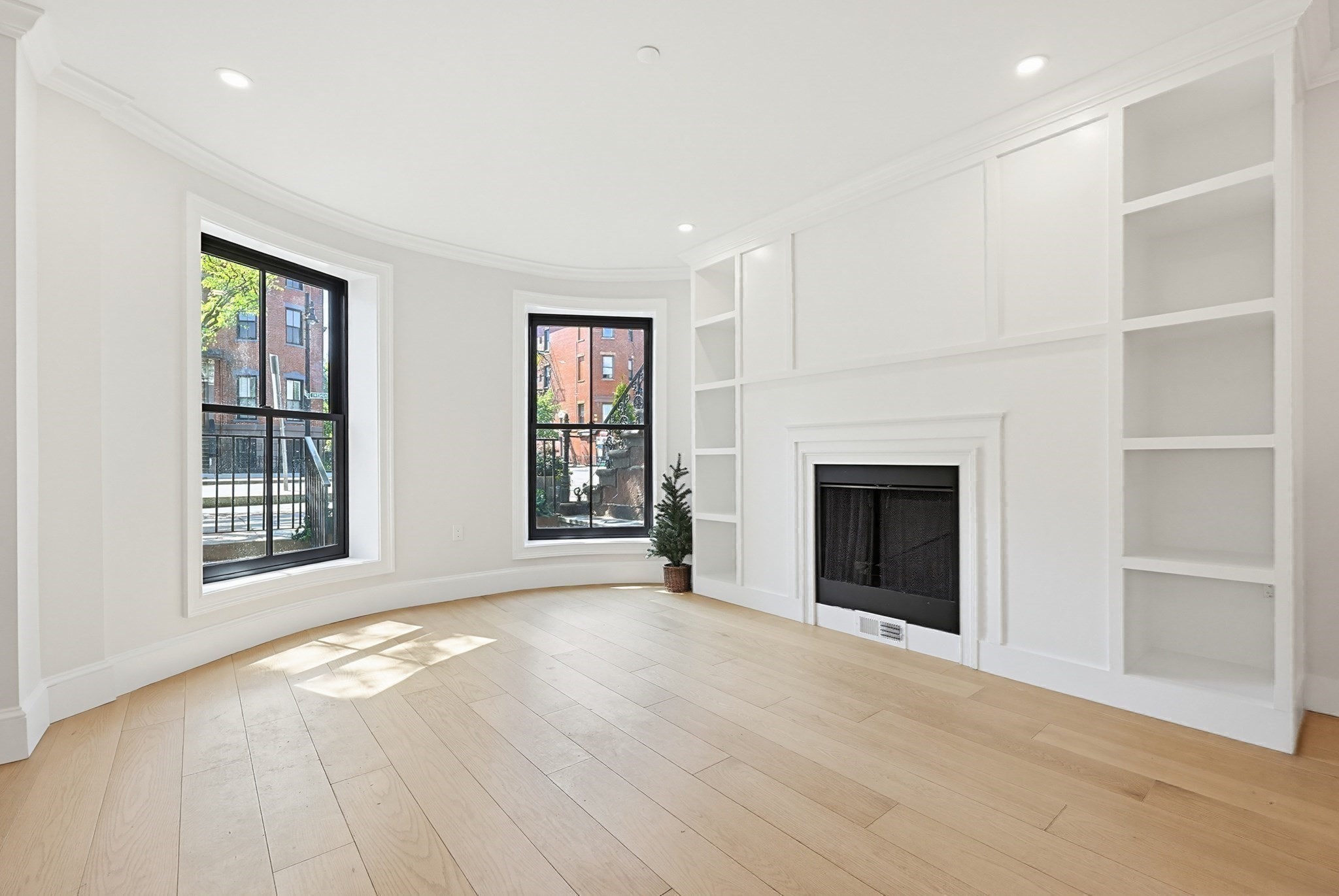 667 Tremont Street Unit 1, South End, Boston, MA 02118 - Image 14