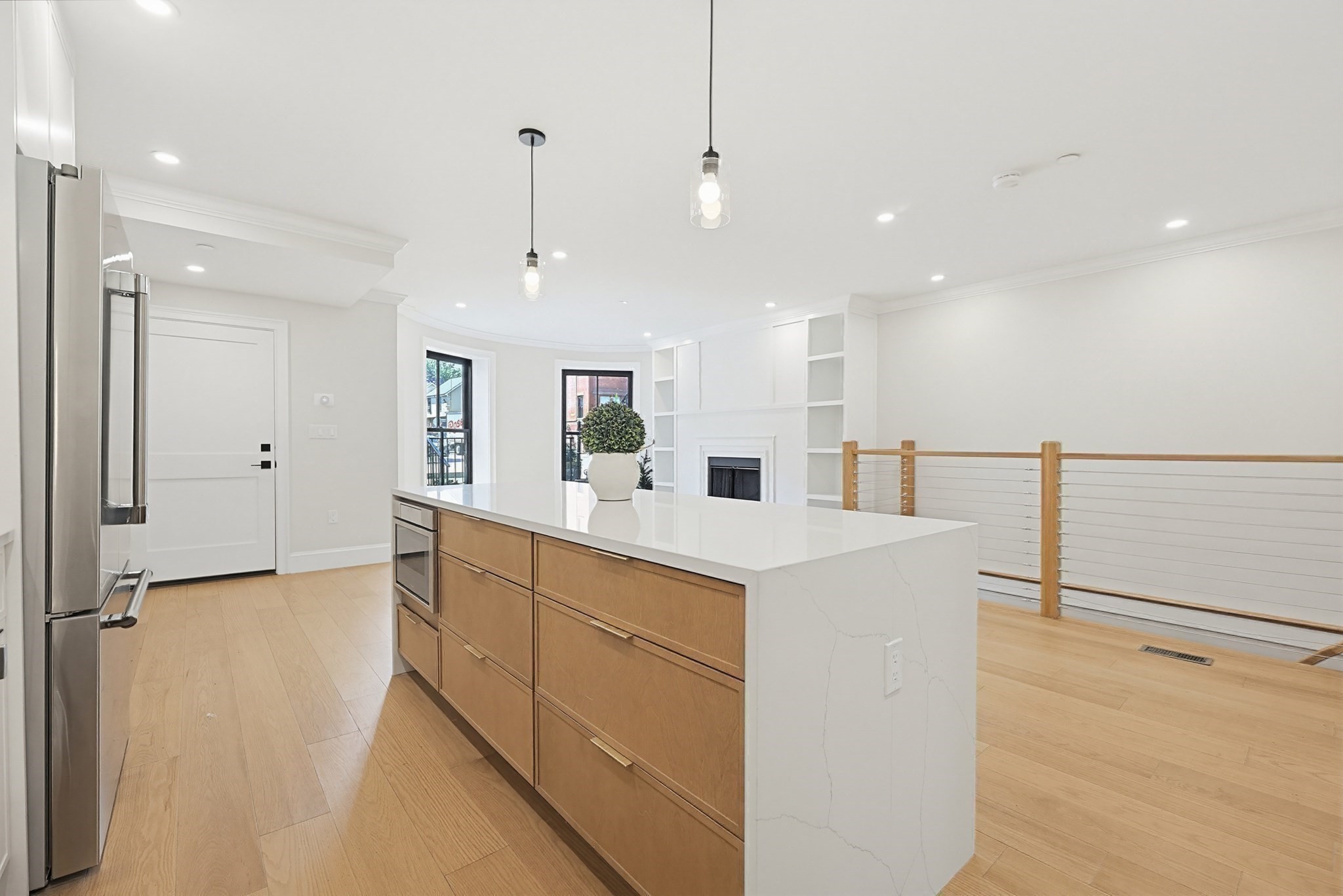 667 Tremont Street Unit 1, South End, Boston, MA 02118 - Image 15