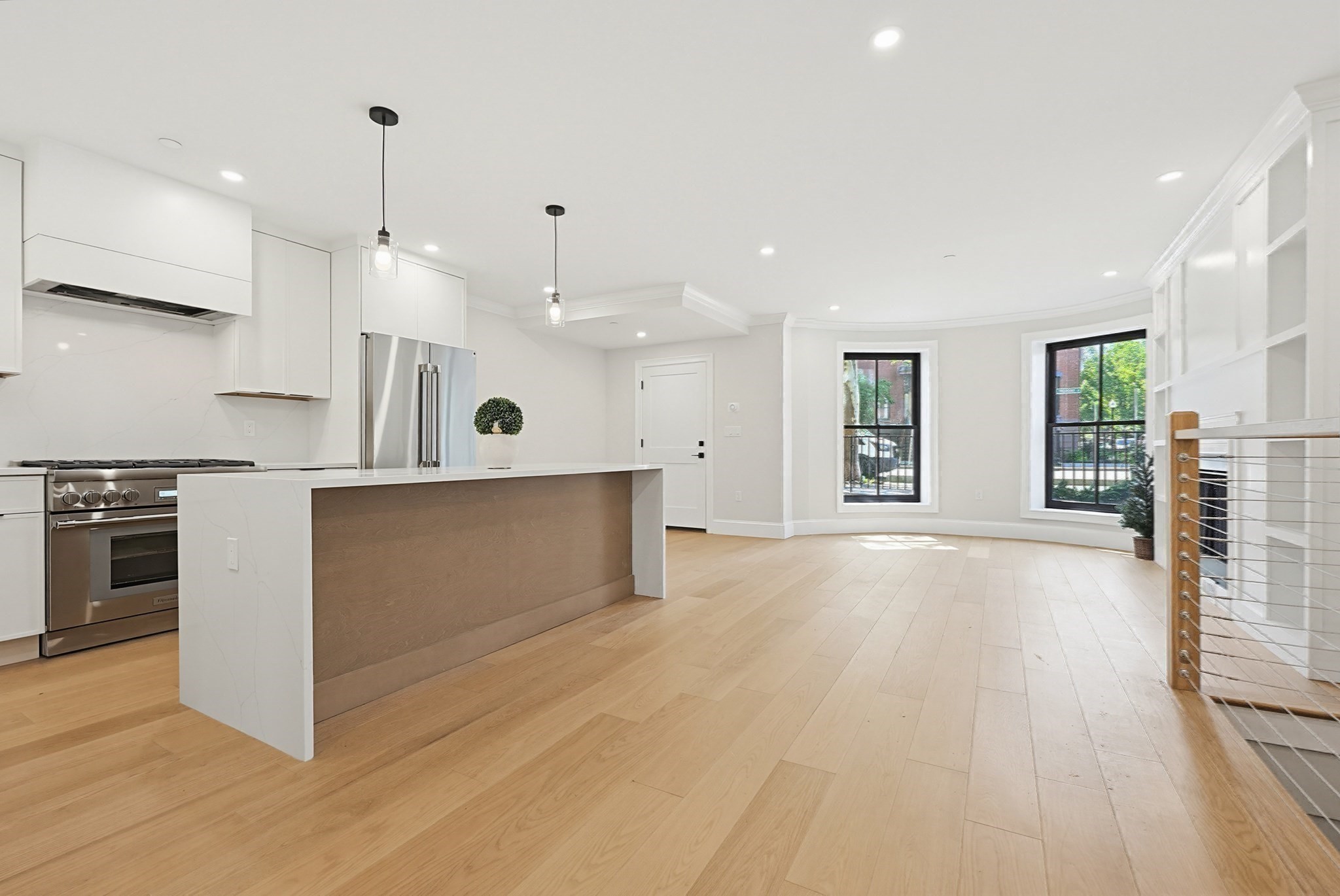 667 Tremont Street Unit 1, South End, Boston, MA 02118 - Image 16