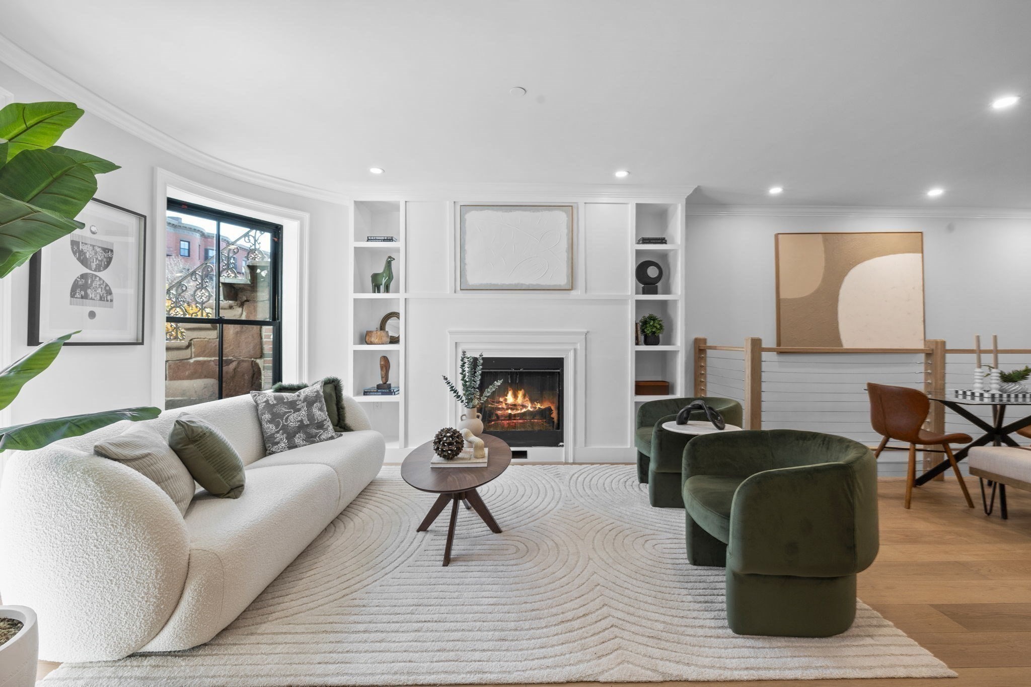 667 Tremont Street Unit 1, South End, Boston, MA 02118 - Image 17