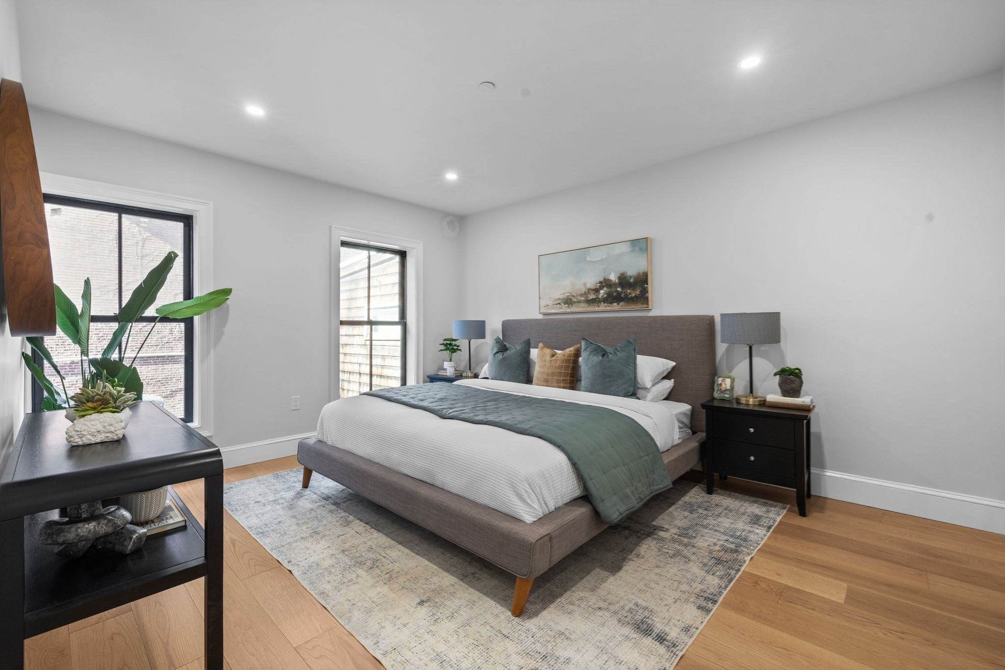 667 Tremont Street Unit 1, South End, Boston, MA 02118 - Image 18