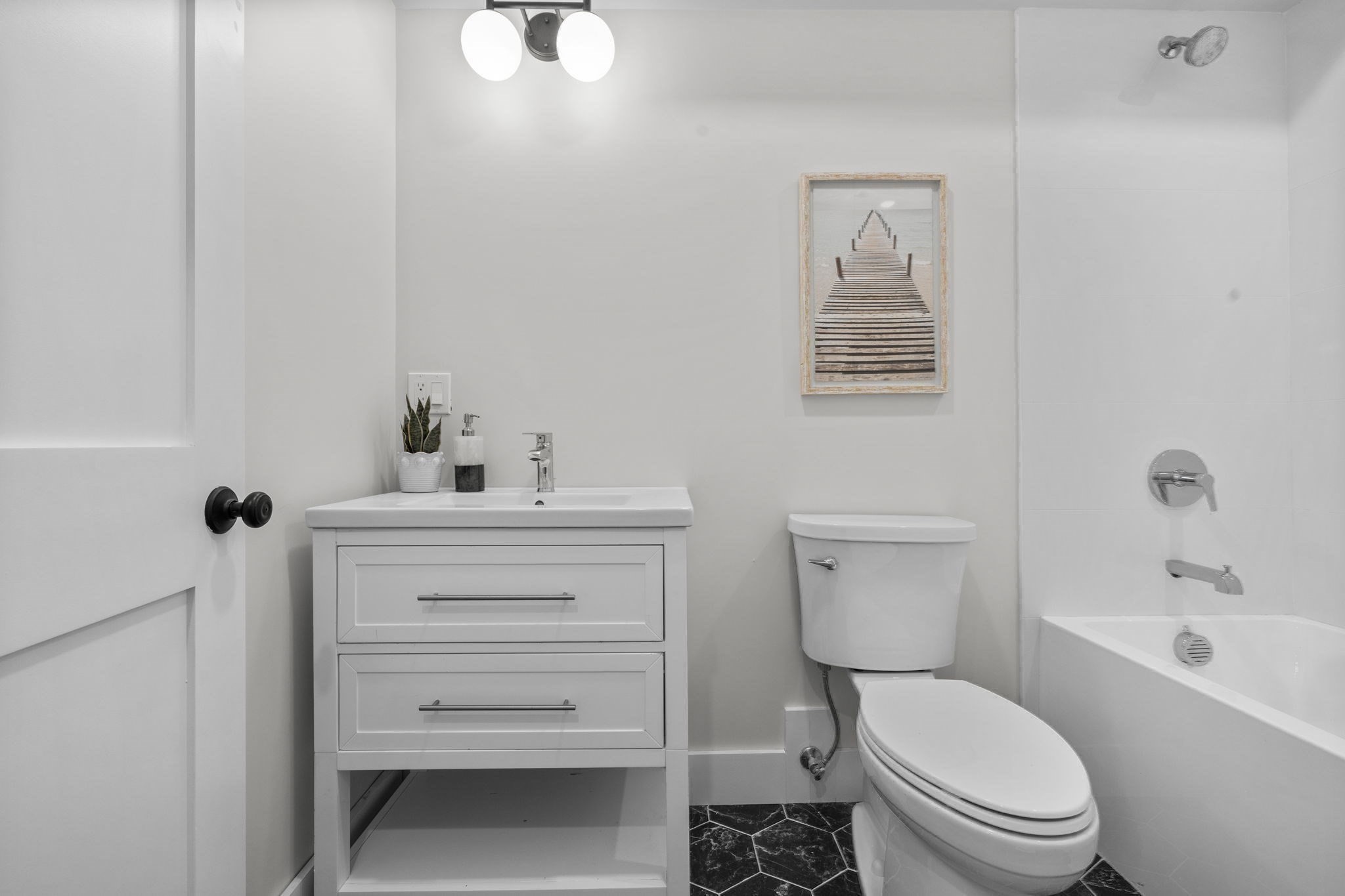 667 Tremont Street Unit 1, South End, Boston, MA 02118 - Image 25