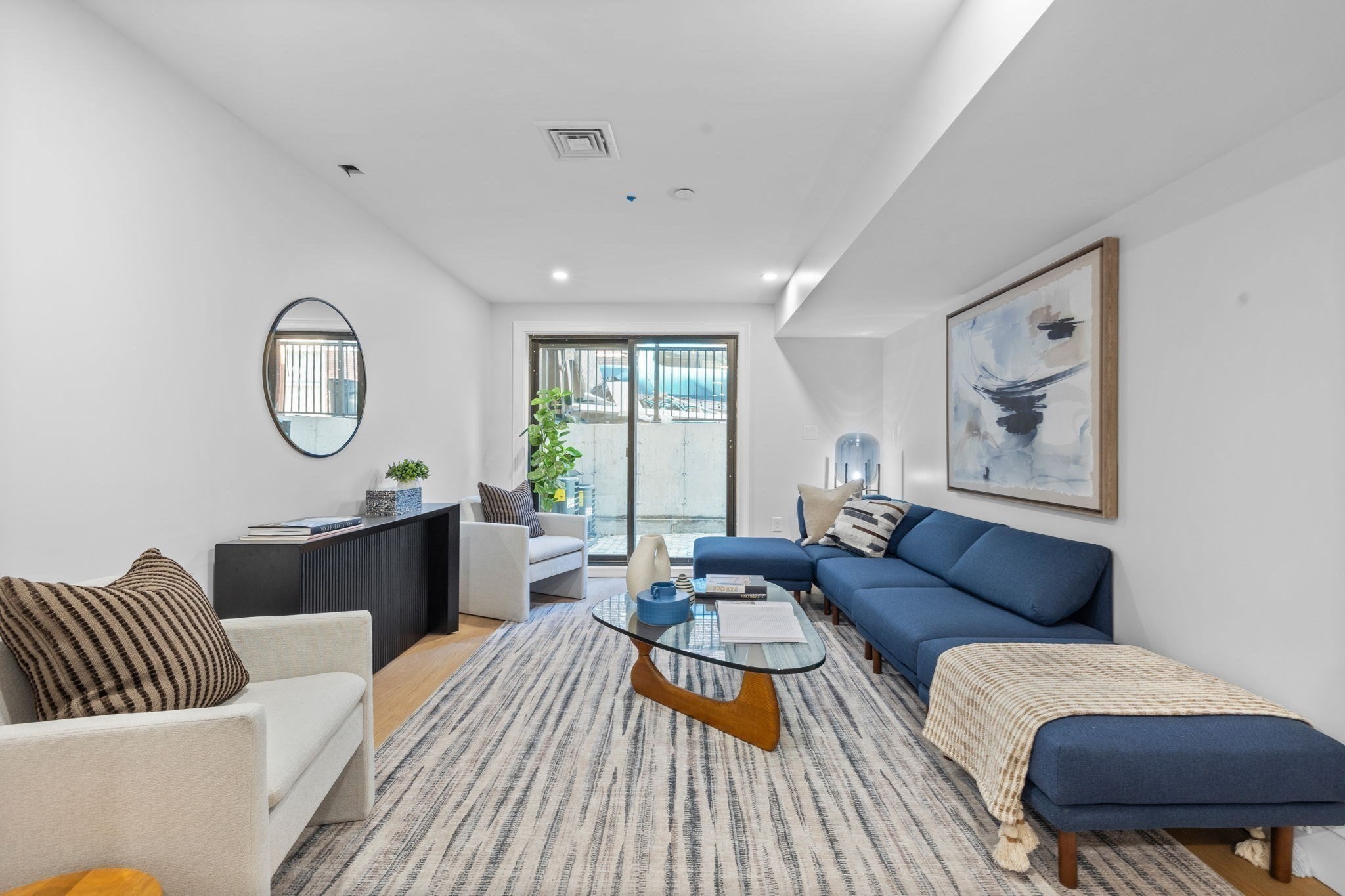 667 Tremont Street Unit 1, South End, Boston, MA 02118 - Image 4