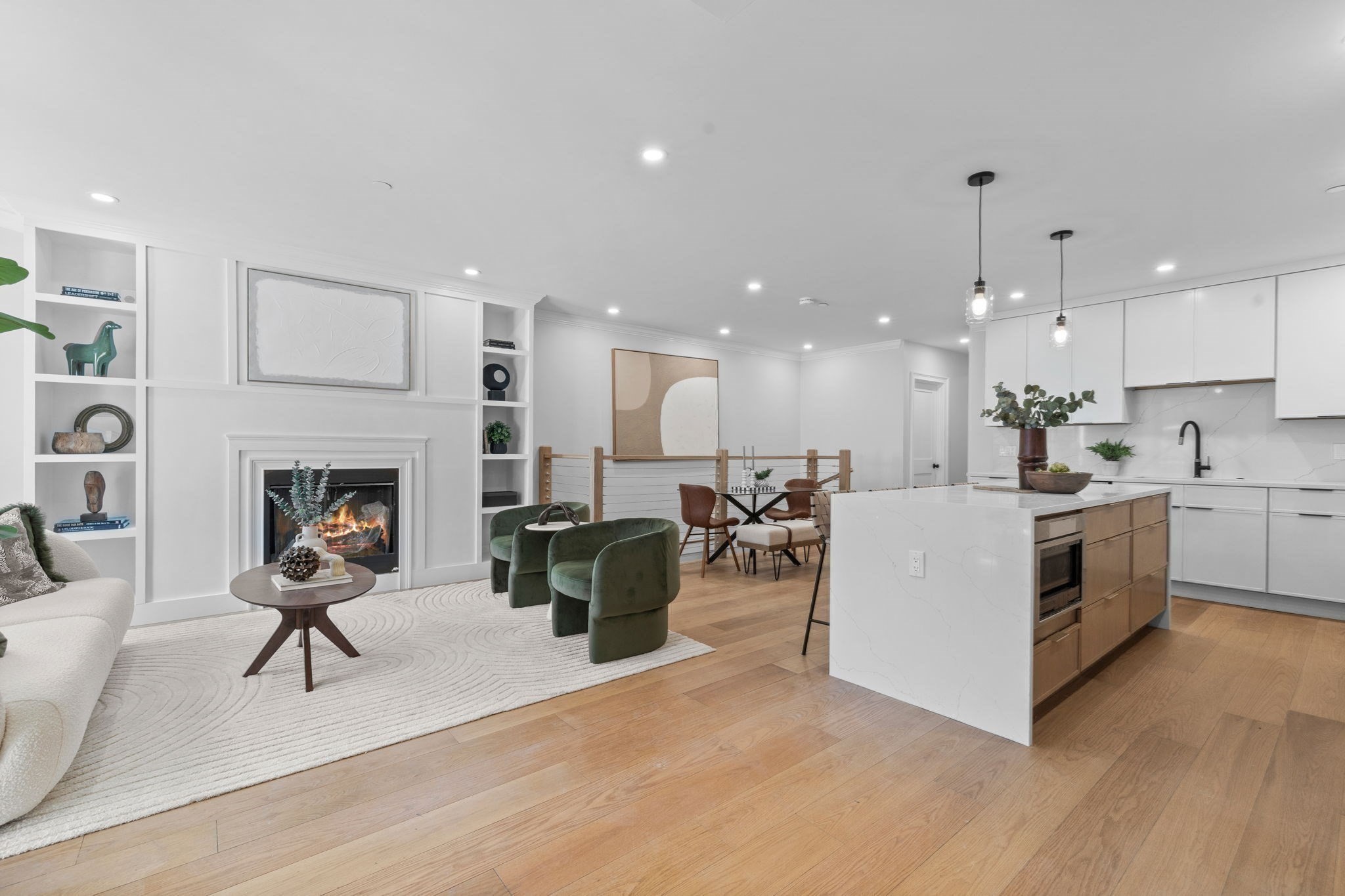 667 Tremont Street Unit 1, South End, Boston, MA 02118 - Image 7