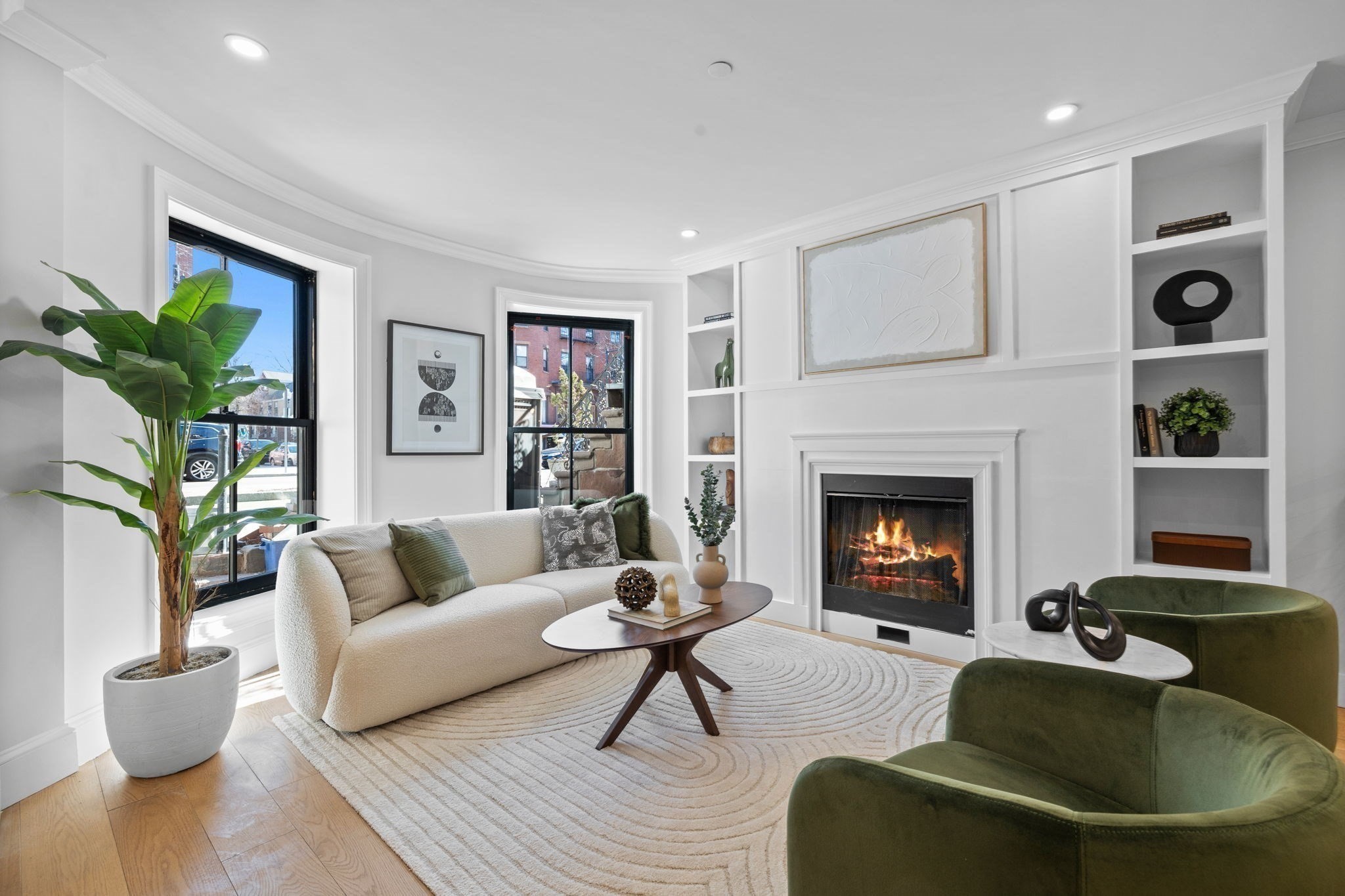 667 Tremont Street Unit 1, South End, Boston, MA 02118 - Image 8