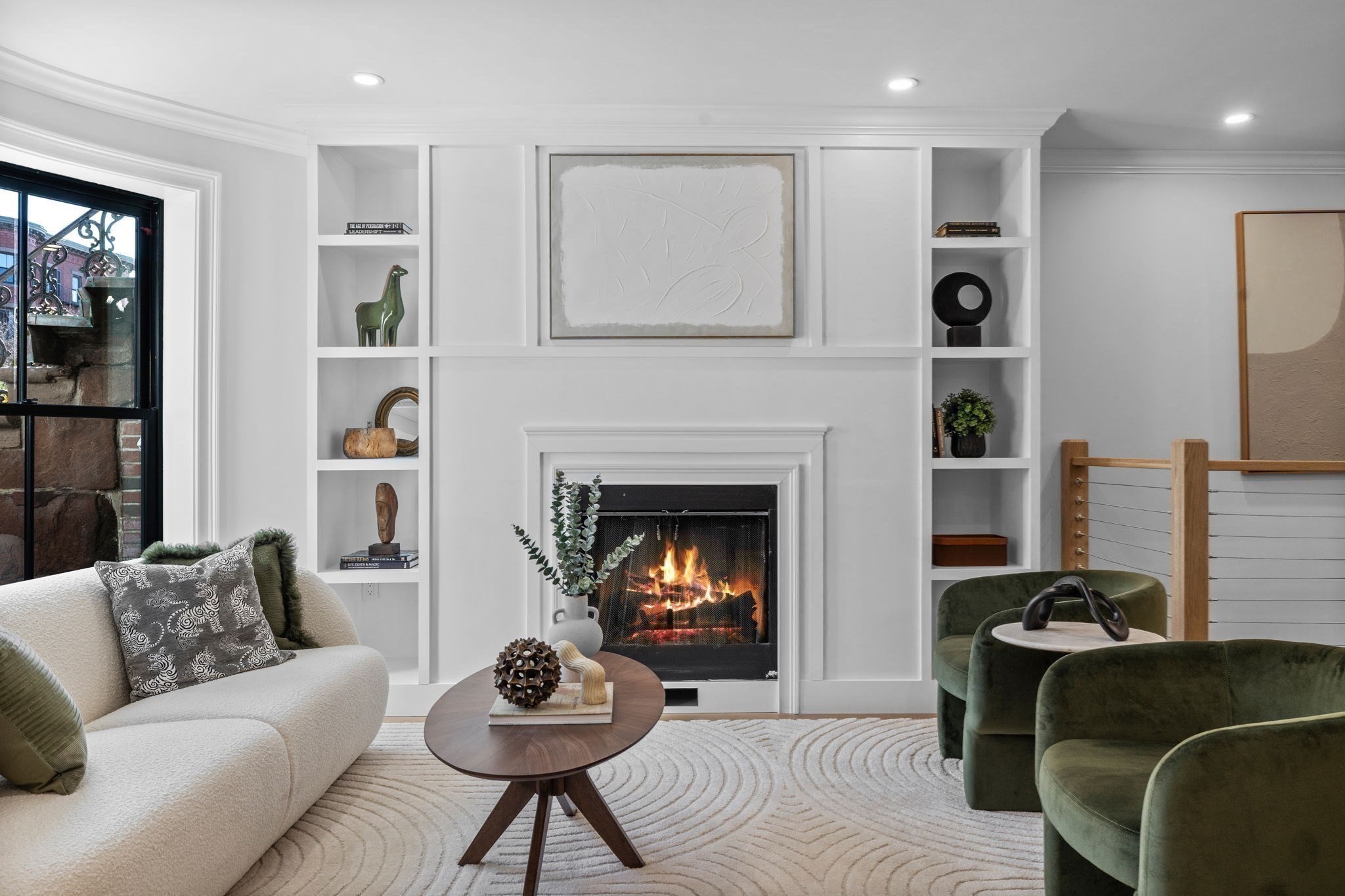 667 Tremont Street Unit 1, South End, Boston, MA 02118 - Image 9