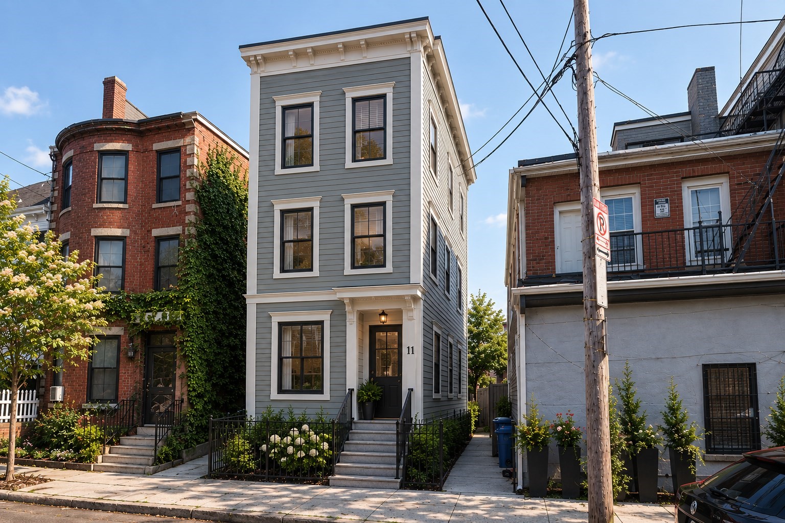 7 Princeton St, East Boston, Boston, MA 02128