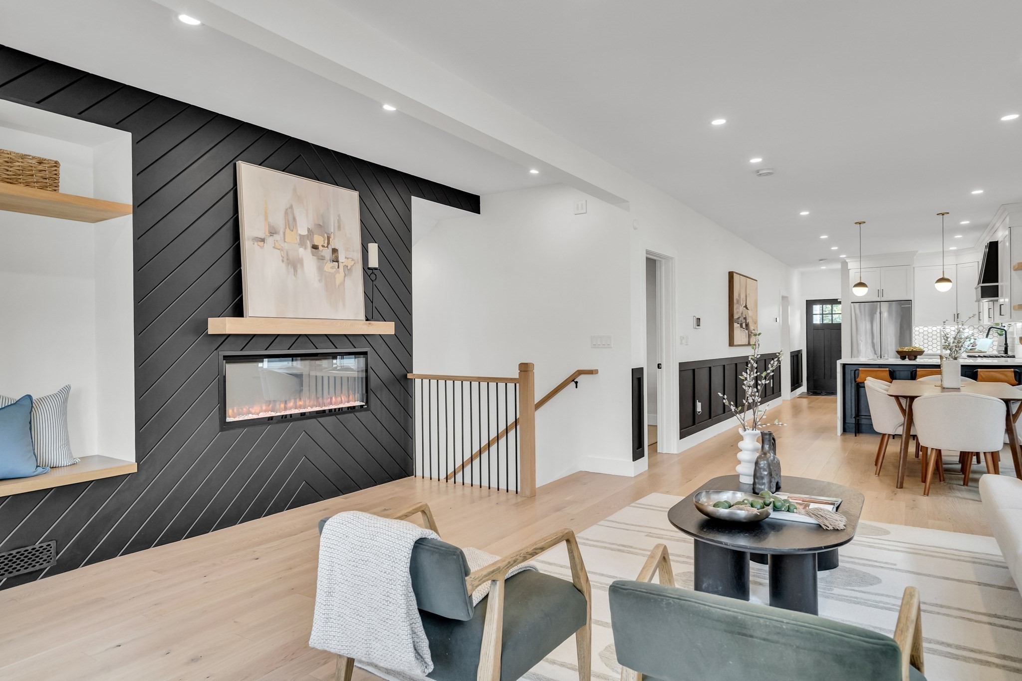 17 College Hill Road Unit 1, Somerville, MA 02144