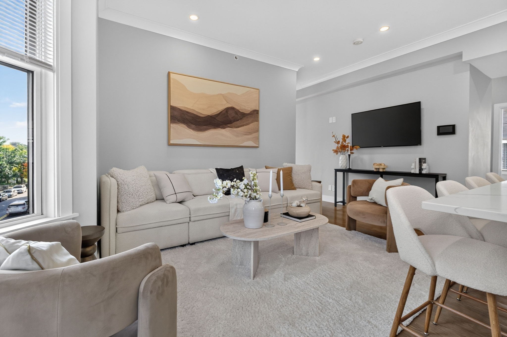 3247 Washington Unit 3, Jamaica Plain, Boston, MA 02130