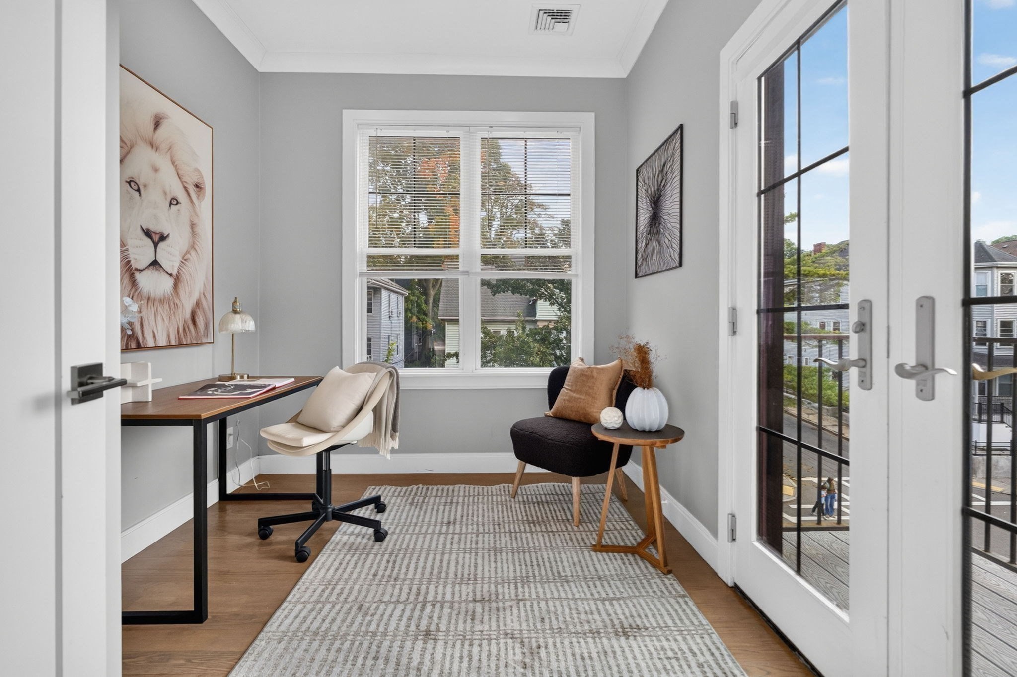 3247 Washington Unit 3, Jamaica Plain, Boston, MA 02130 - Image 12