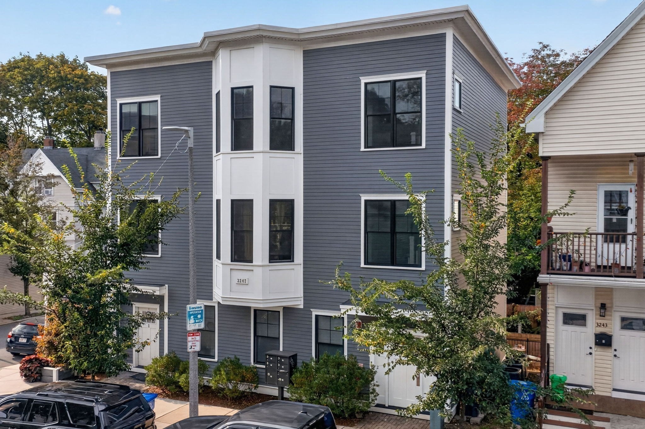 3247 Washington Unit 3, Jamaica Plain, Boston, MA 02130 - Image 17
