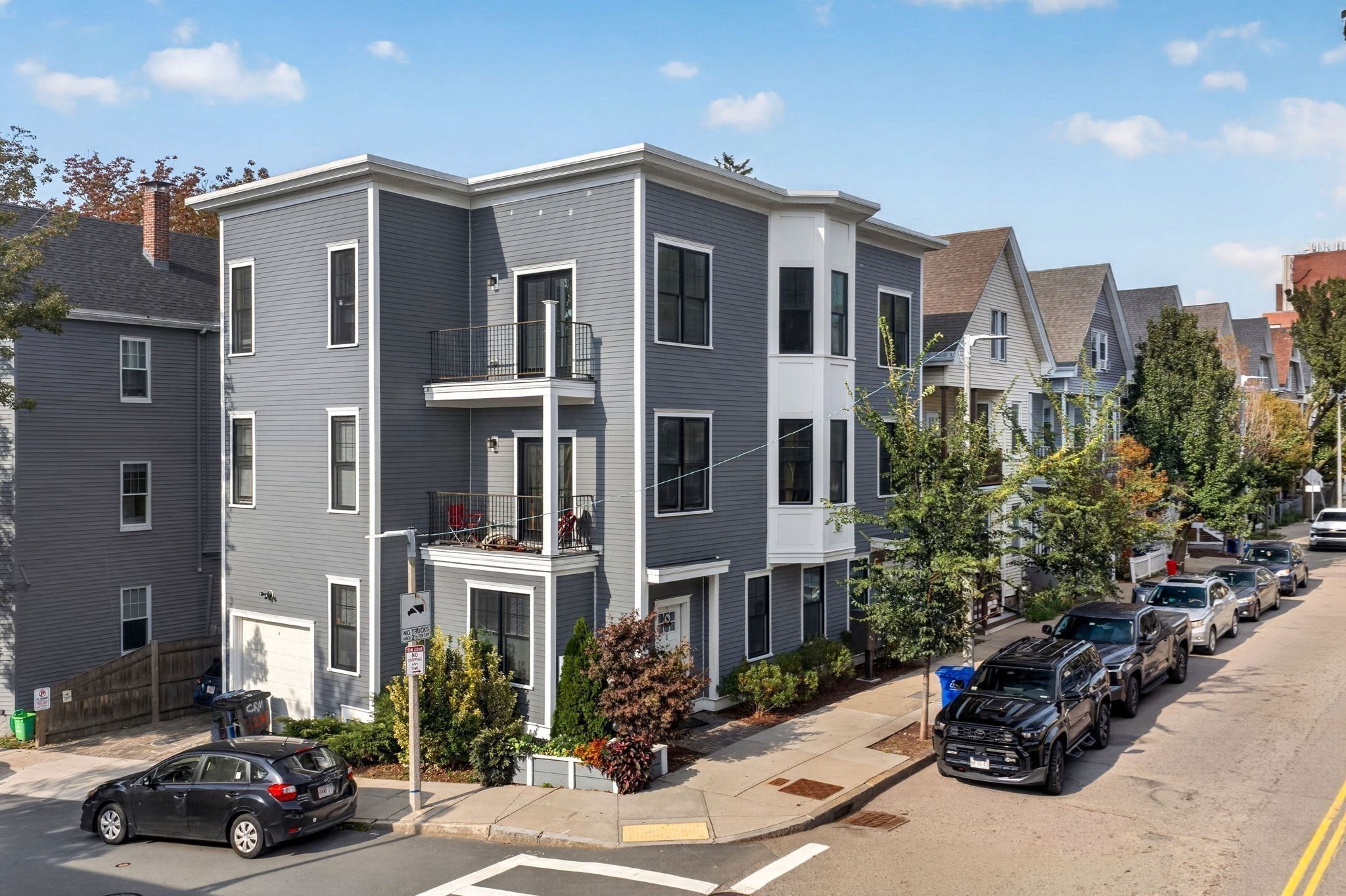 3247 Washington Unit 3, Jamaica Plain, Boston, MA 02130 - Image 18
