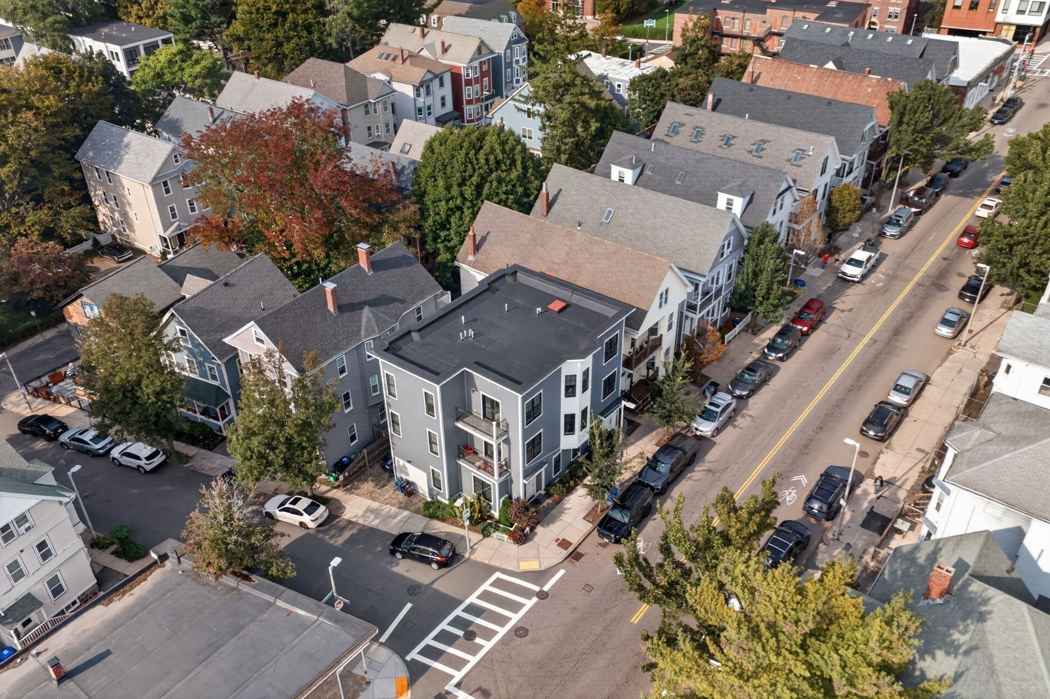 3247 Washington Unit 3, Jamaica Plain, Boston, MA 02130 - Image 20