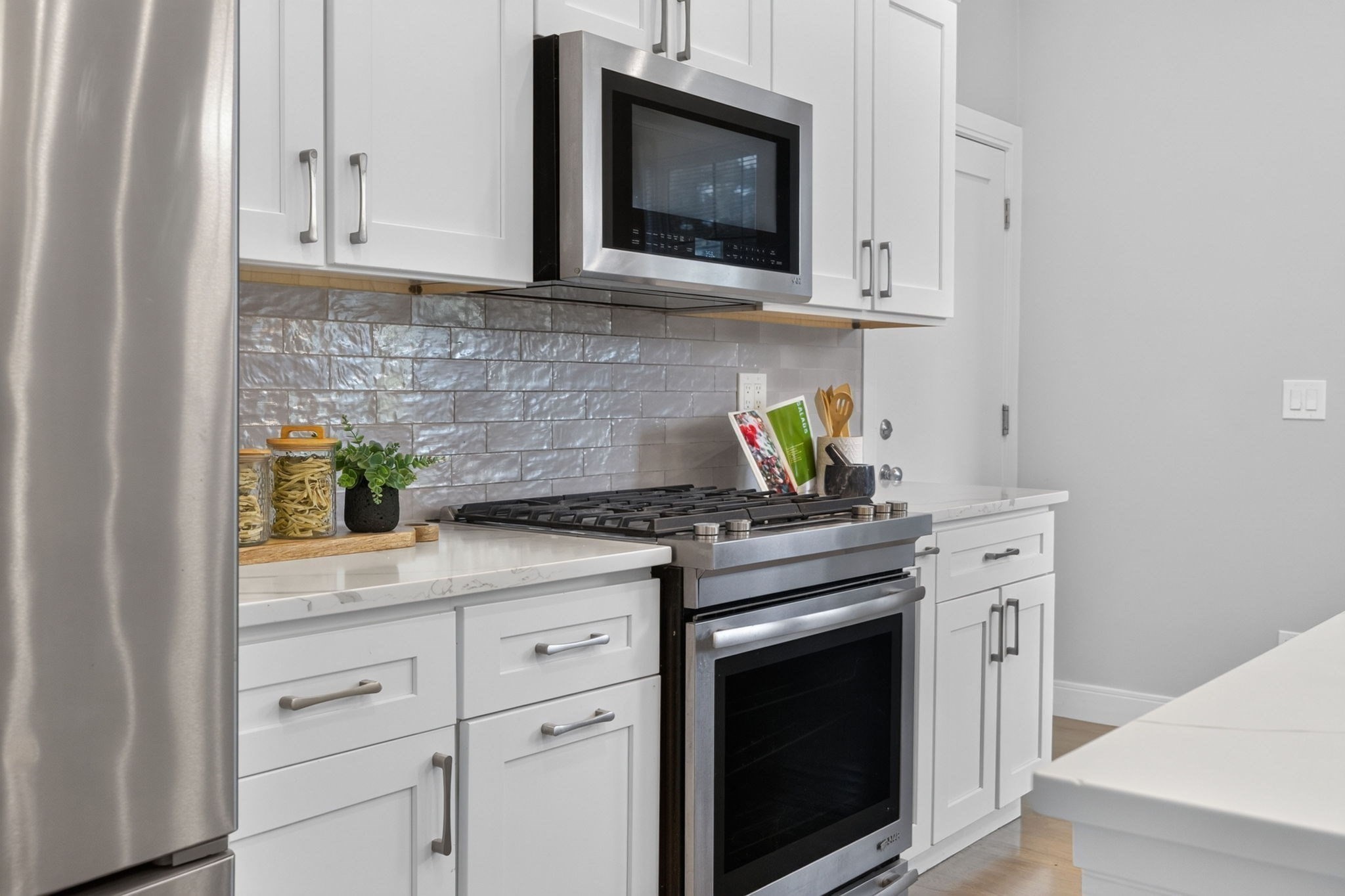 3247 Washington Unit 3, Jamaica Plain, Boston, MA 02130 - Image 3