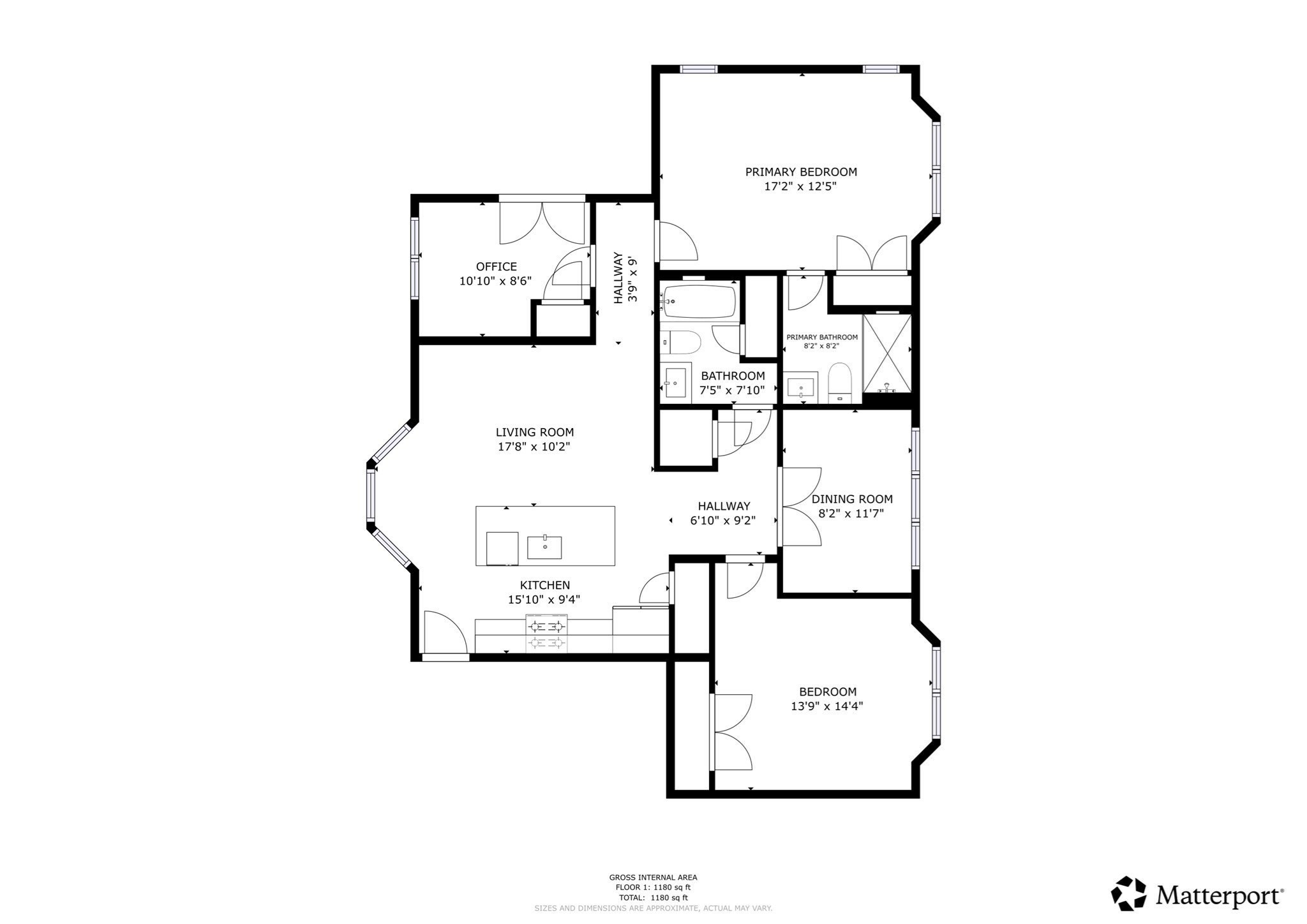 3247 Washington Unit 3, Jamaica Plain, Boston, MA 02130 - Image 21