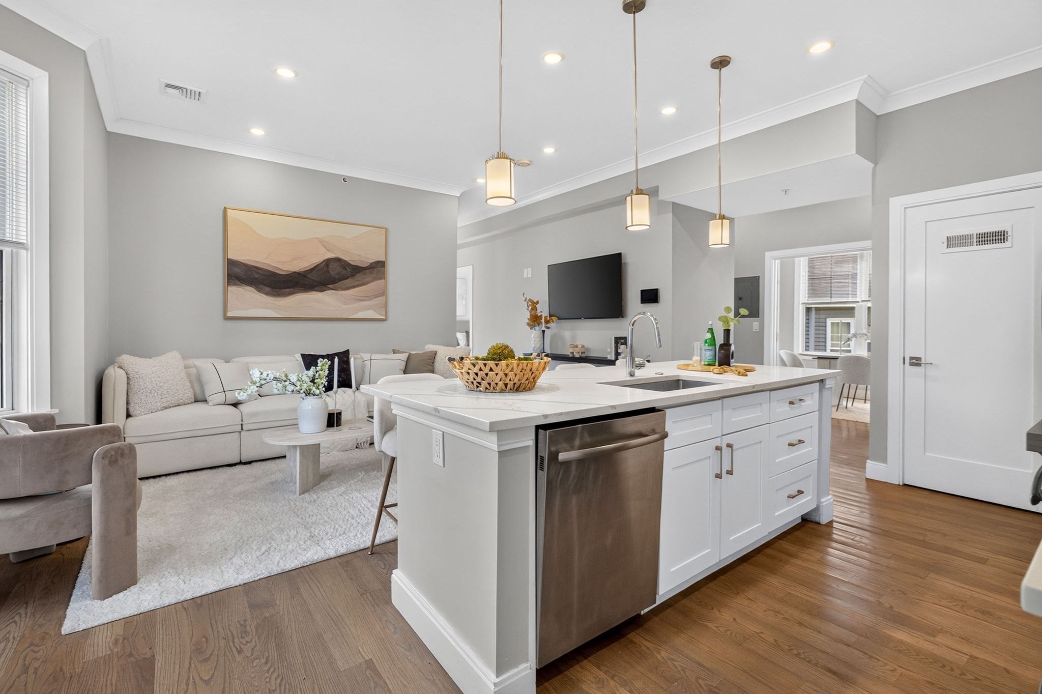 3247 Washington Unit 3, Jamaica Plain, Boston, MA 02130 - Image 6