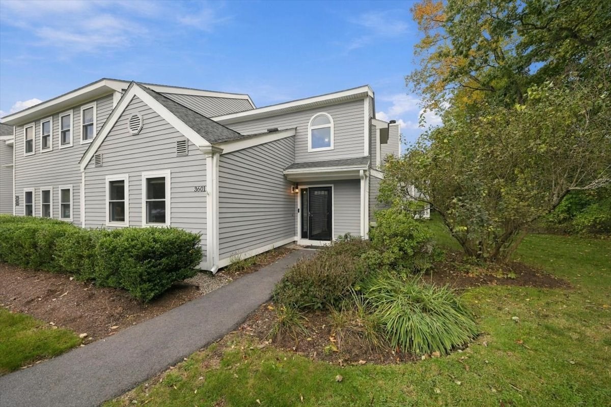 3601 Tuckers Lane Unit 3601, Hingham, MA 02043