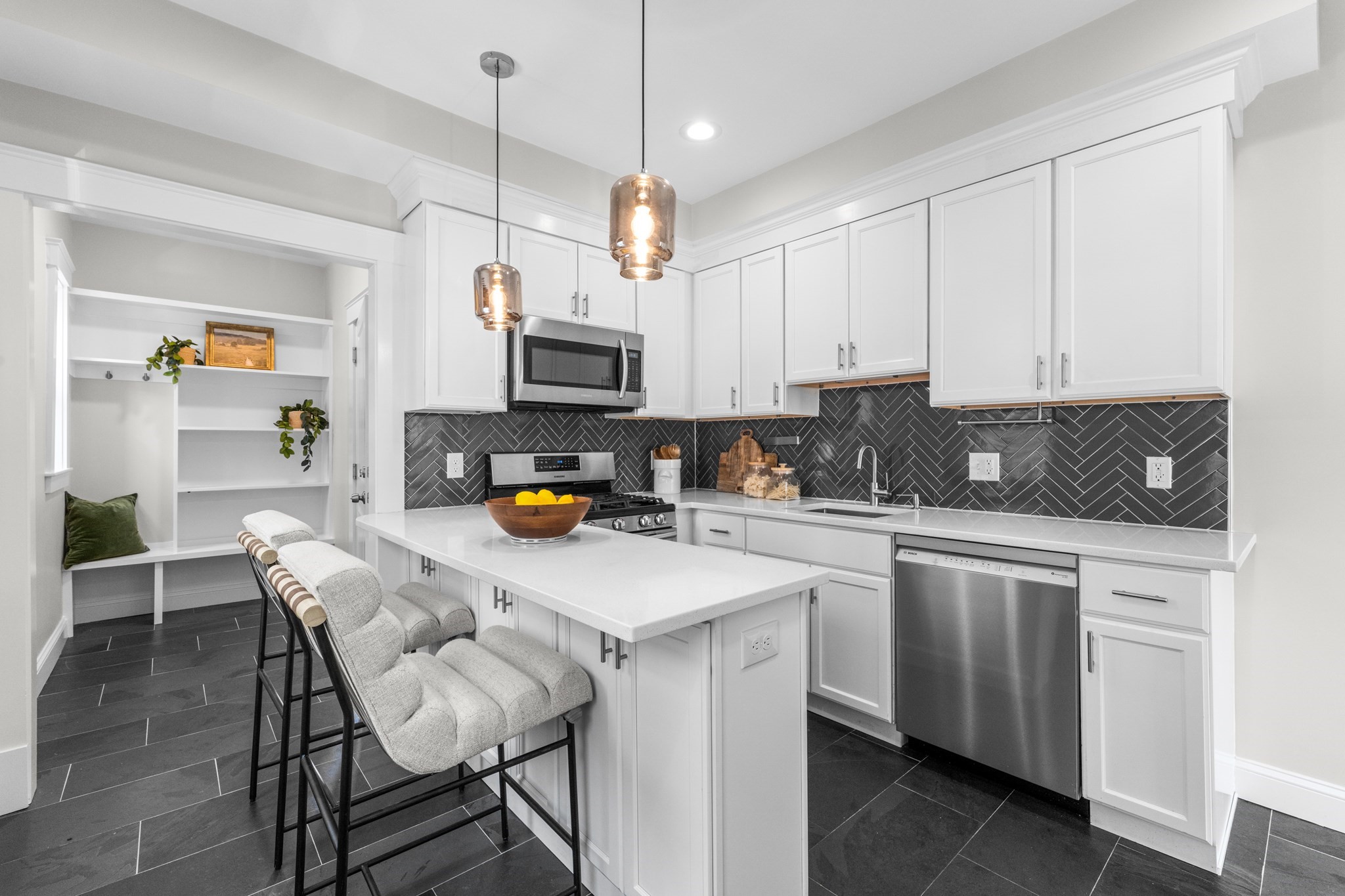 14 Marie St Unit 3, Dorchester, Boston, MA 02122