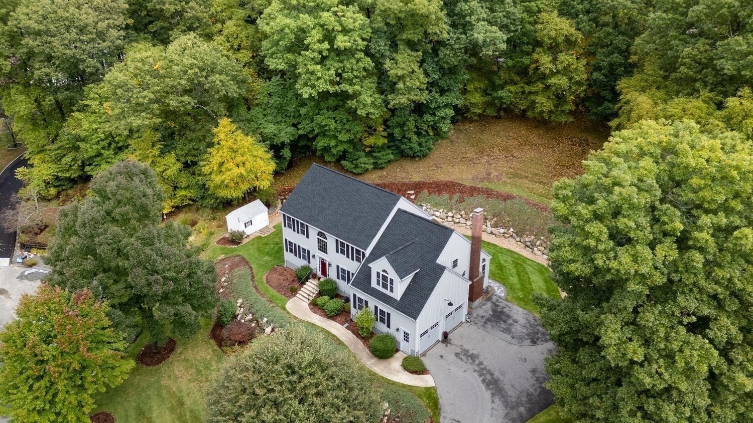 19 Dearth Circle, Ashland, MA 01721