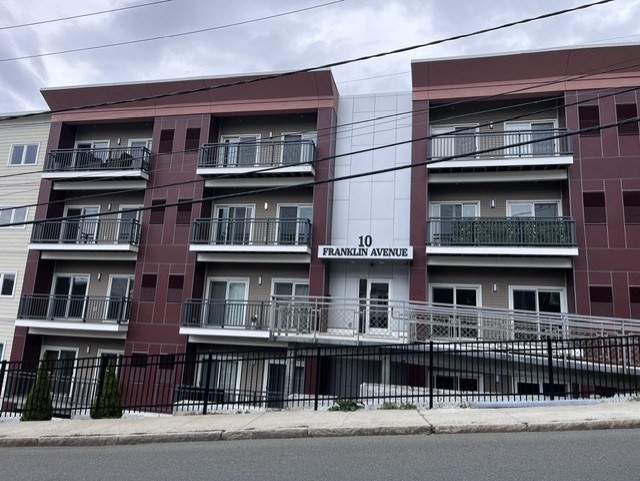 10 Franklin Ave Unit U-107, Revere, MA 02151
