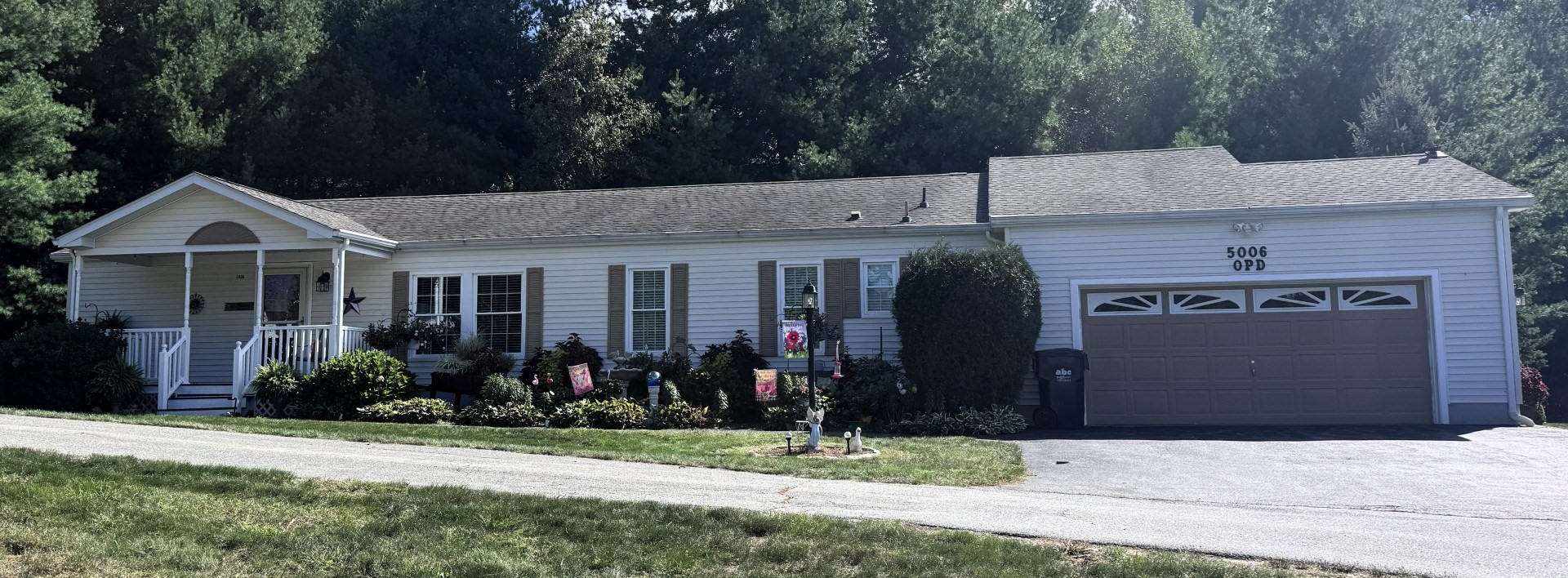 5006 Oak Point Drive, Middleboro, MA 02346