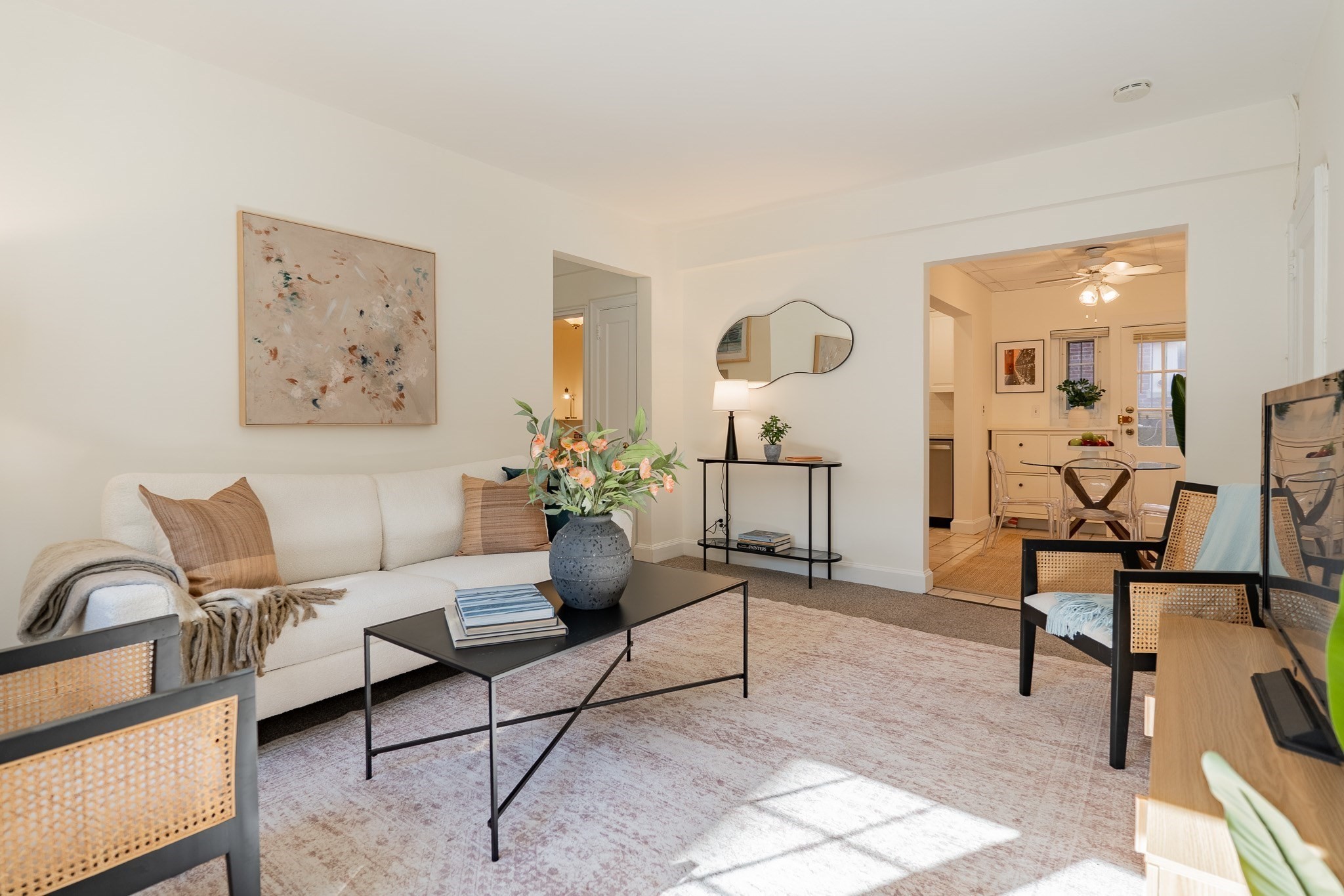 30 St. Paul Unit 1, Brookline, MA 02446