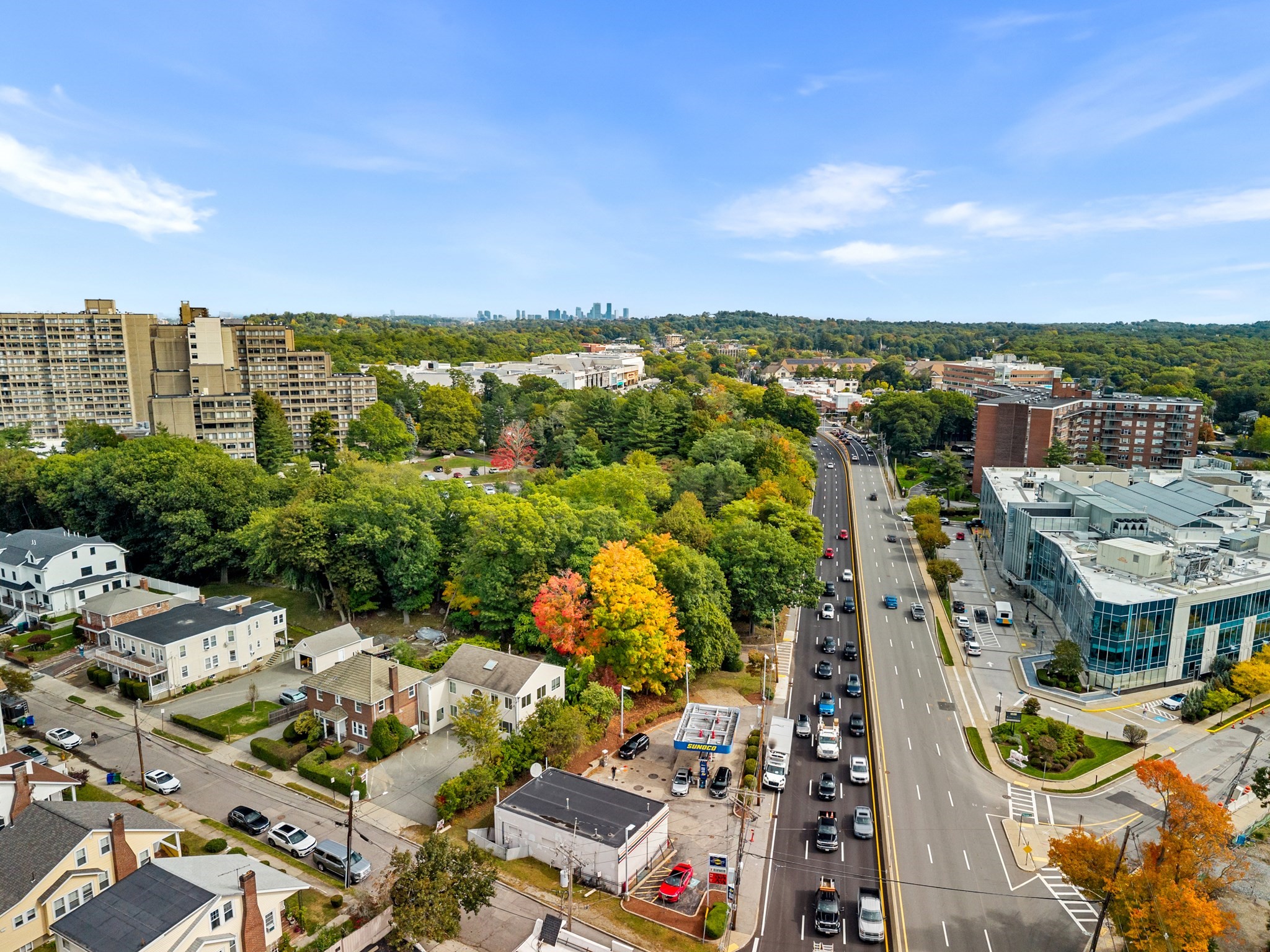 11 John Street, Newton, MA 02467 - Image 1