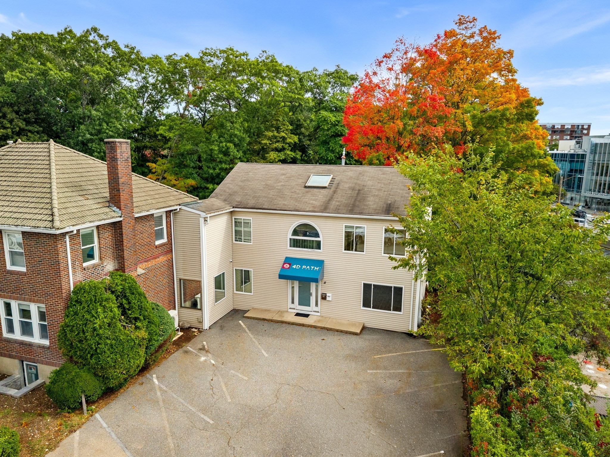 11 John Street, Newton, MA 02467 - Image 2