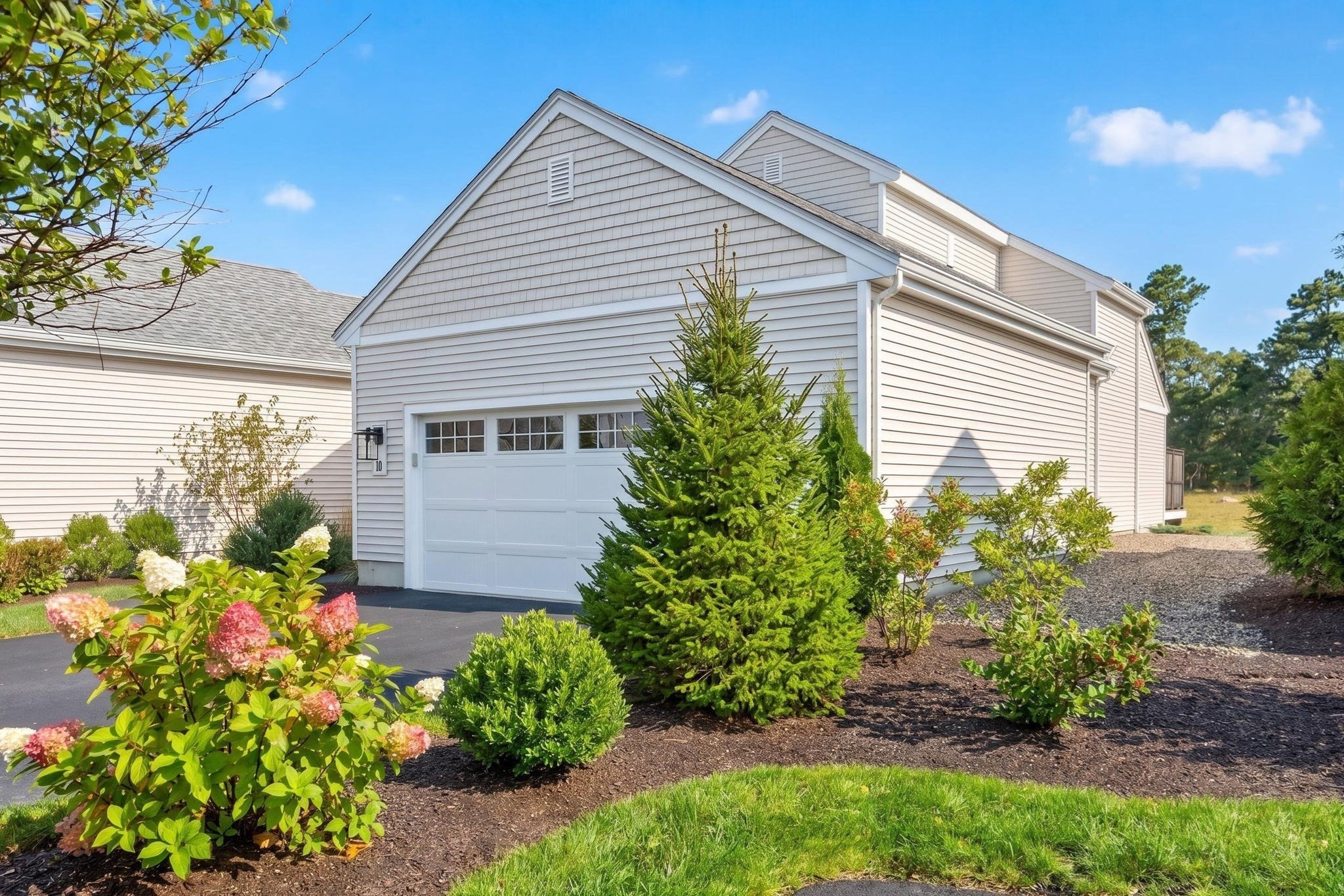 10 Outlook East Unit 10, Plymouth, MA 02360