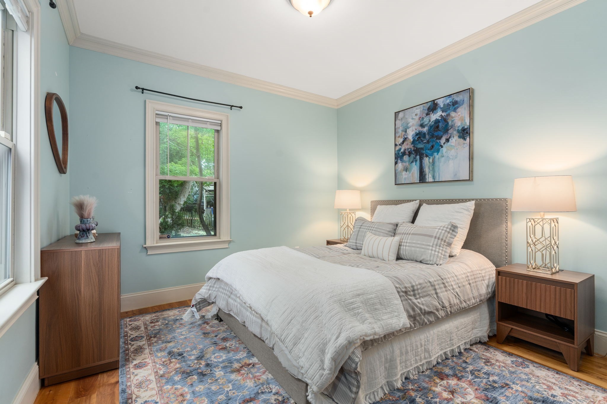 2 Ballard Way Unit 1, Jamaica Plain, Boston, MA 02130 - Image 15