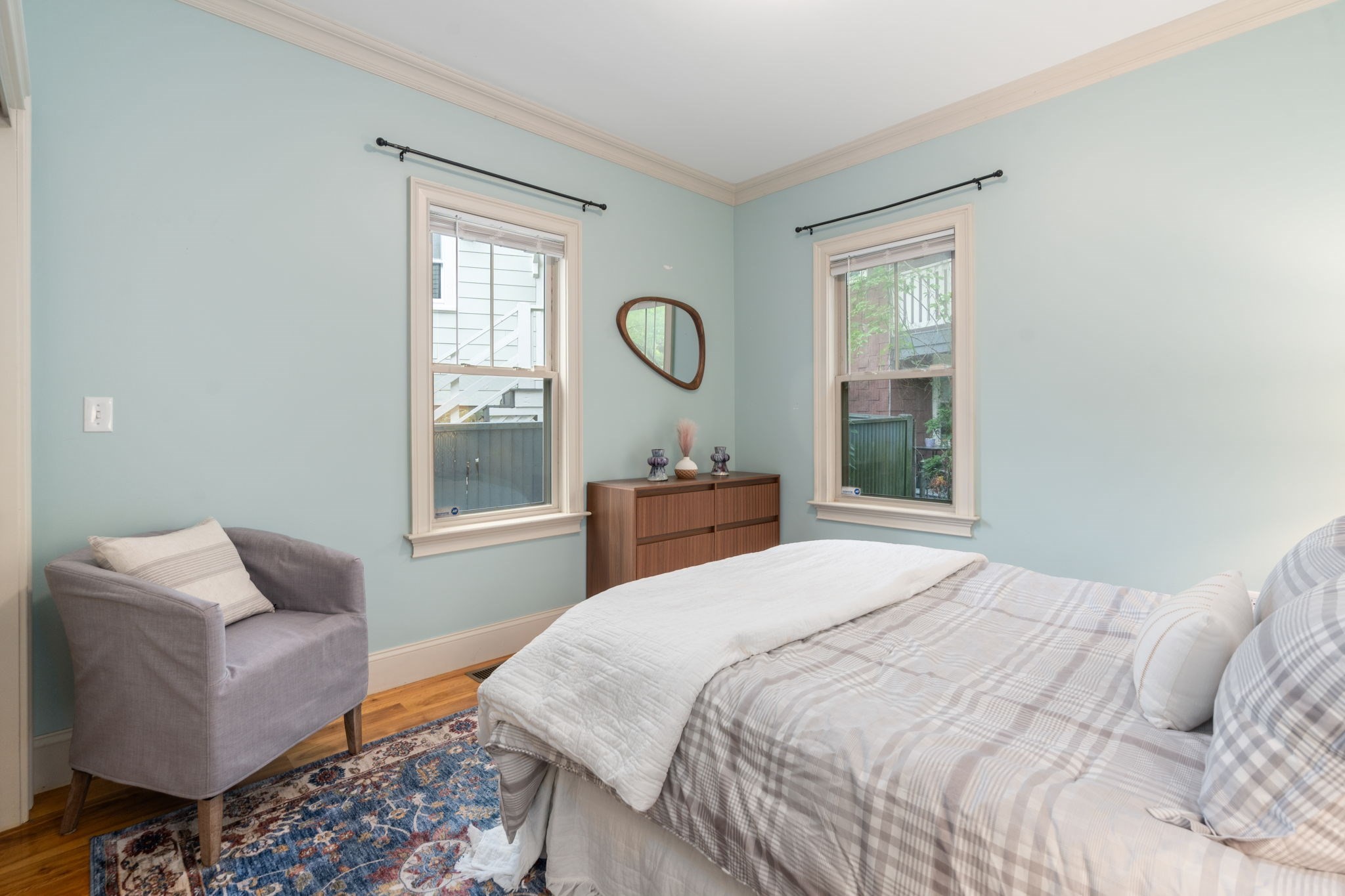 2 Ballard Way Unit 1, Jamaica Plain, Boston, MA 02130 - Image 16