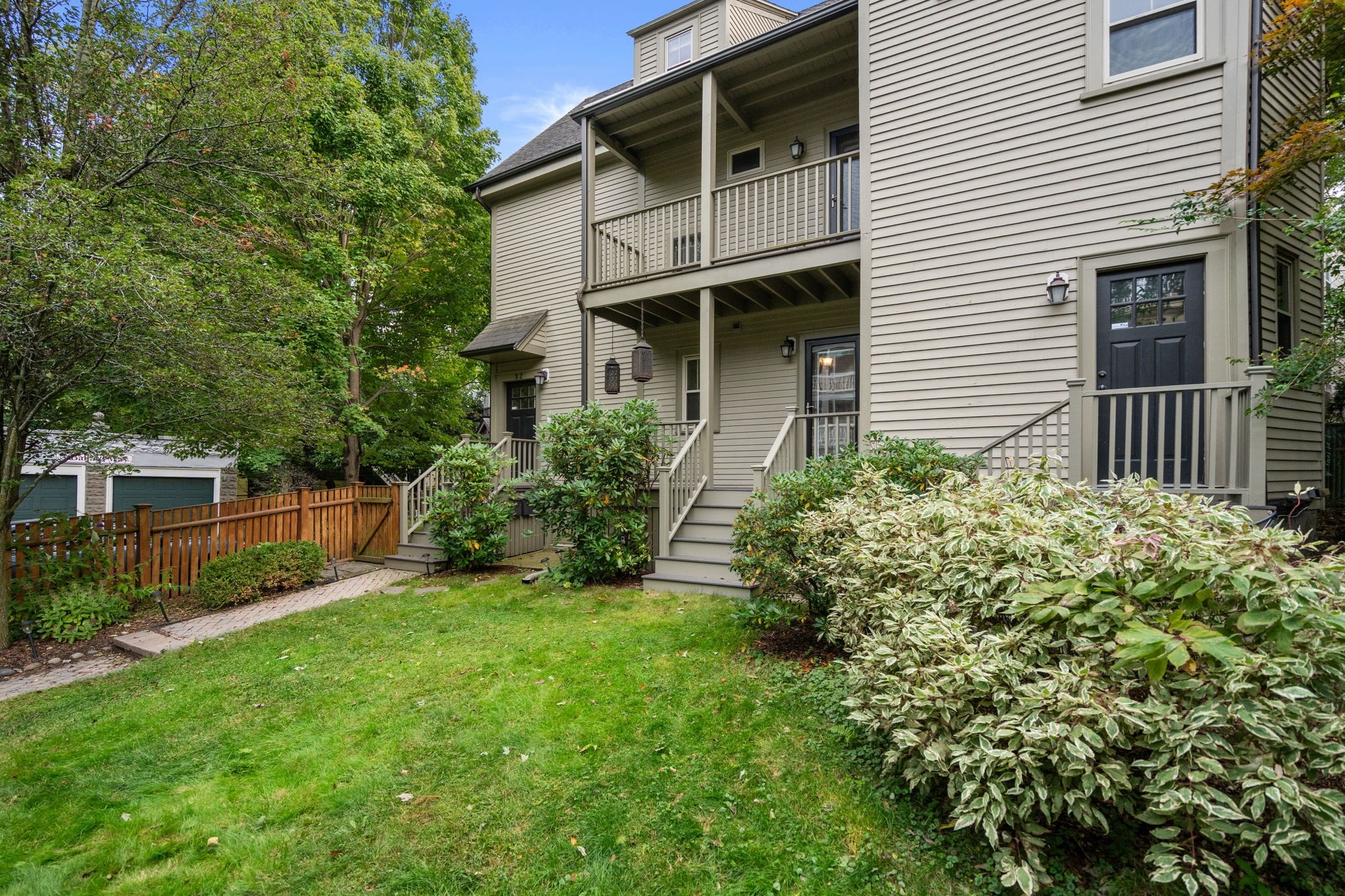 2 Ballard Way Unit 1, Jamaica Plain, Boston, MA 02130 - Image 20