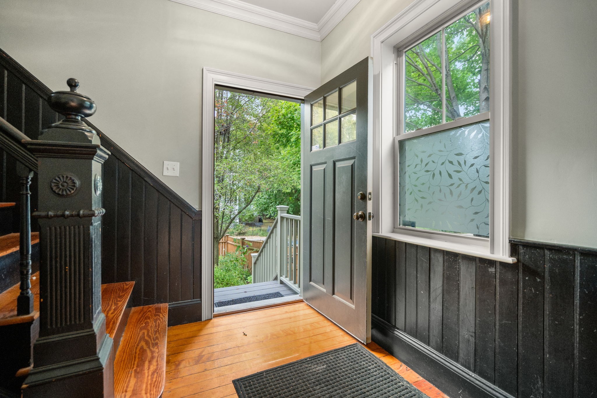 2 Ballard Way Unit 1, Jamaica Plain, Boston, MA 02130 - Image 3