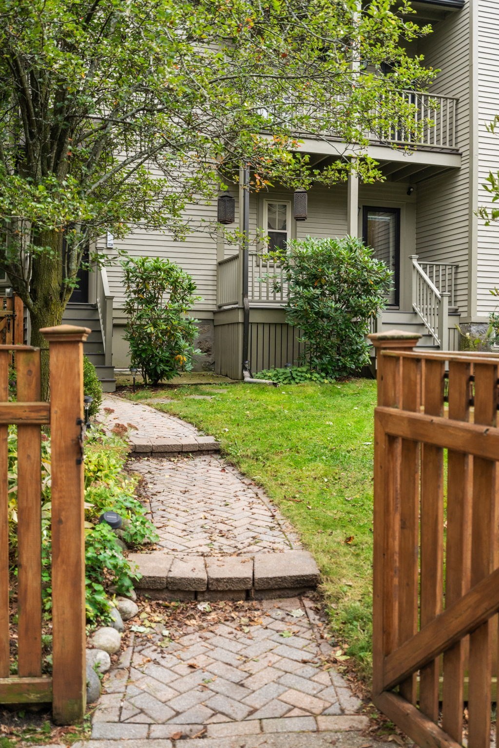 2 Ballard Way Unit 1, Jamaica Plain, Boston, MA 02130 - Image 22