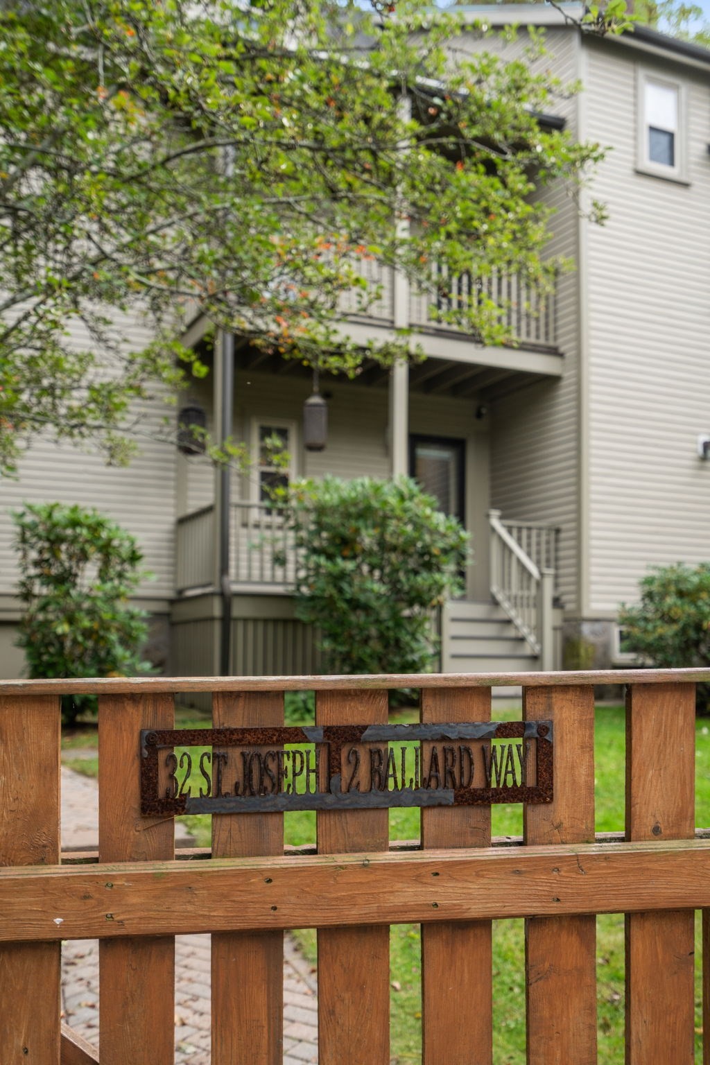 2 Ballard Way Unit 1, Jamaica Plain, Boston, MA 02130 - Image 23