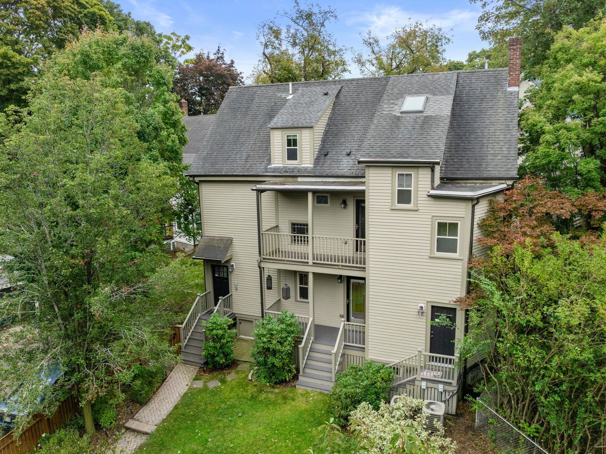 2 Ballard Way Unit 1, Jamaica Plain, Boston, MA 02130 - Image 27