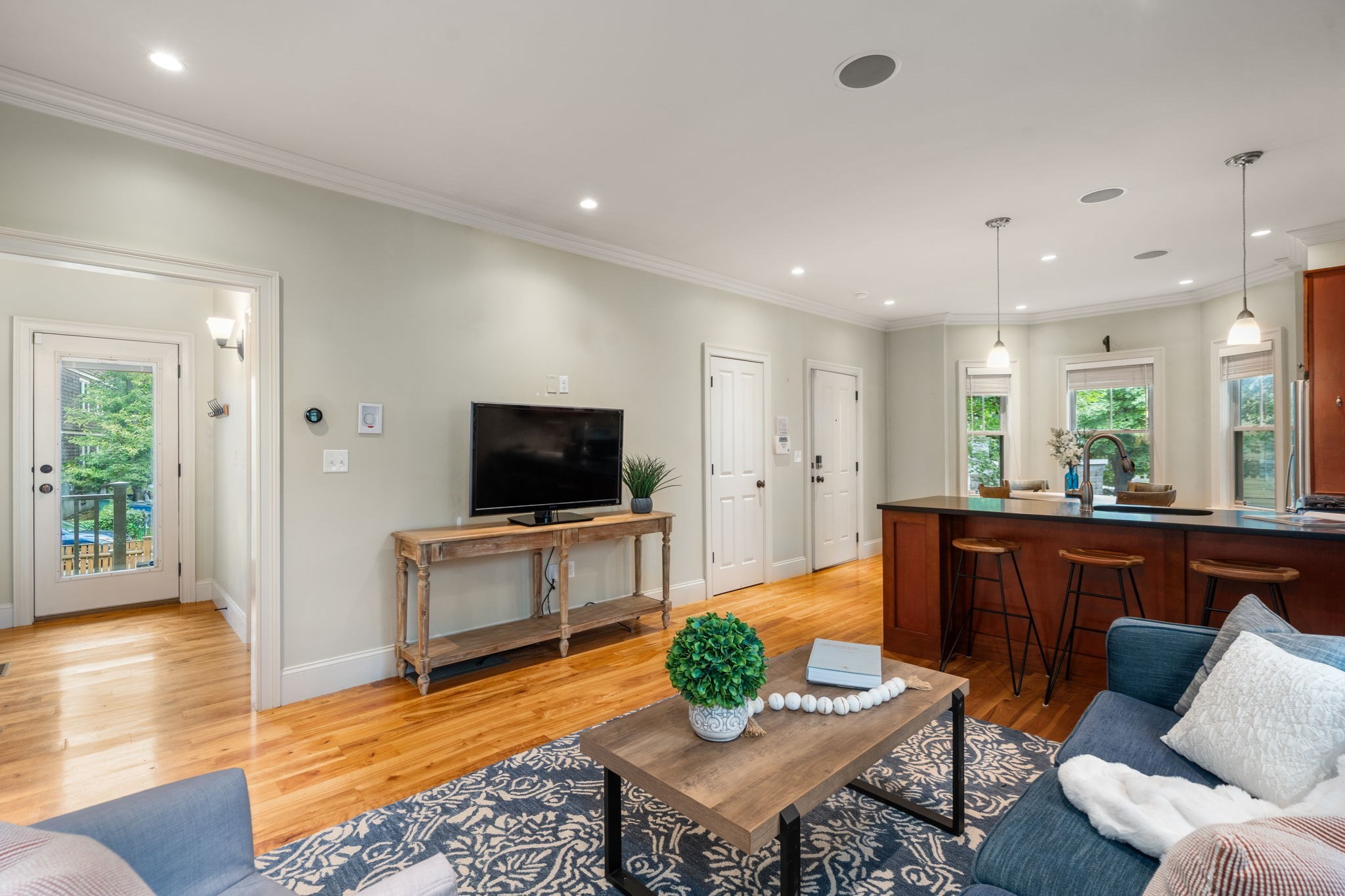 2 Ballard Way Unit 1, Jamaica Plain, Boston, MA 02130 - Image 4