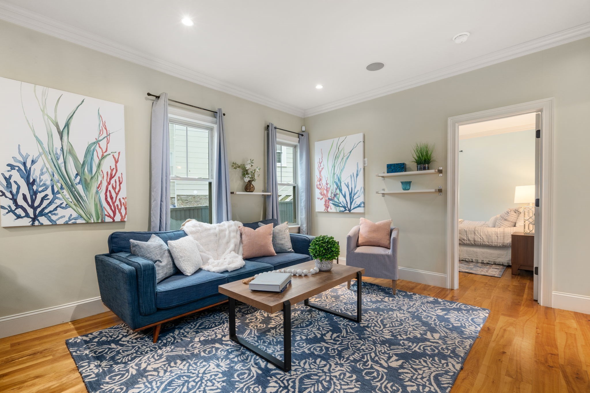 2 Ballard Way Unit 1, Jamaica Plain, Boston, MA 02130 - Image 6